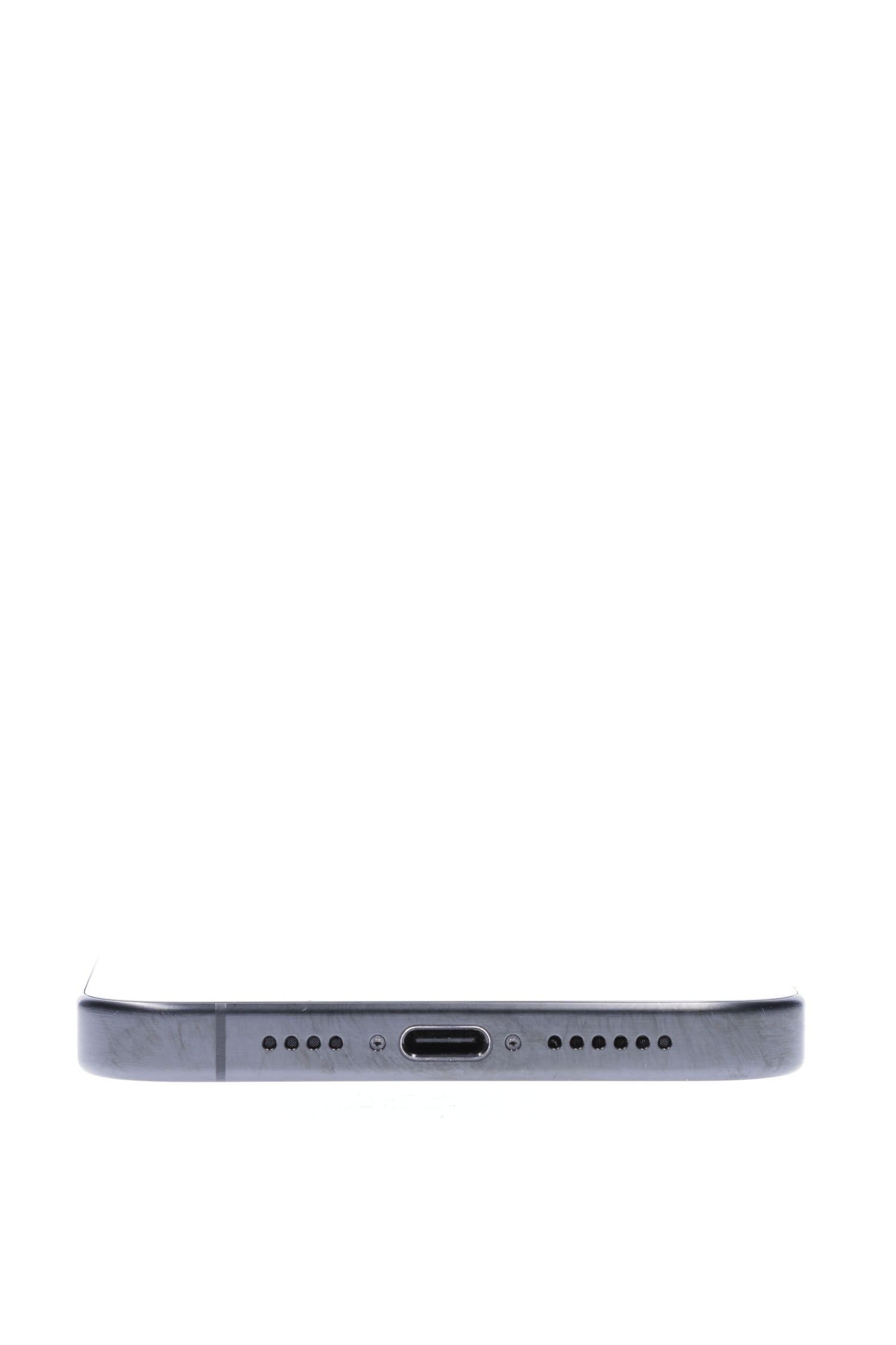 Apple iPhone 15 Pro Max 256 GB Black Titanium - Nagyon jó