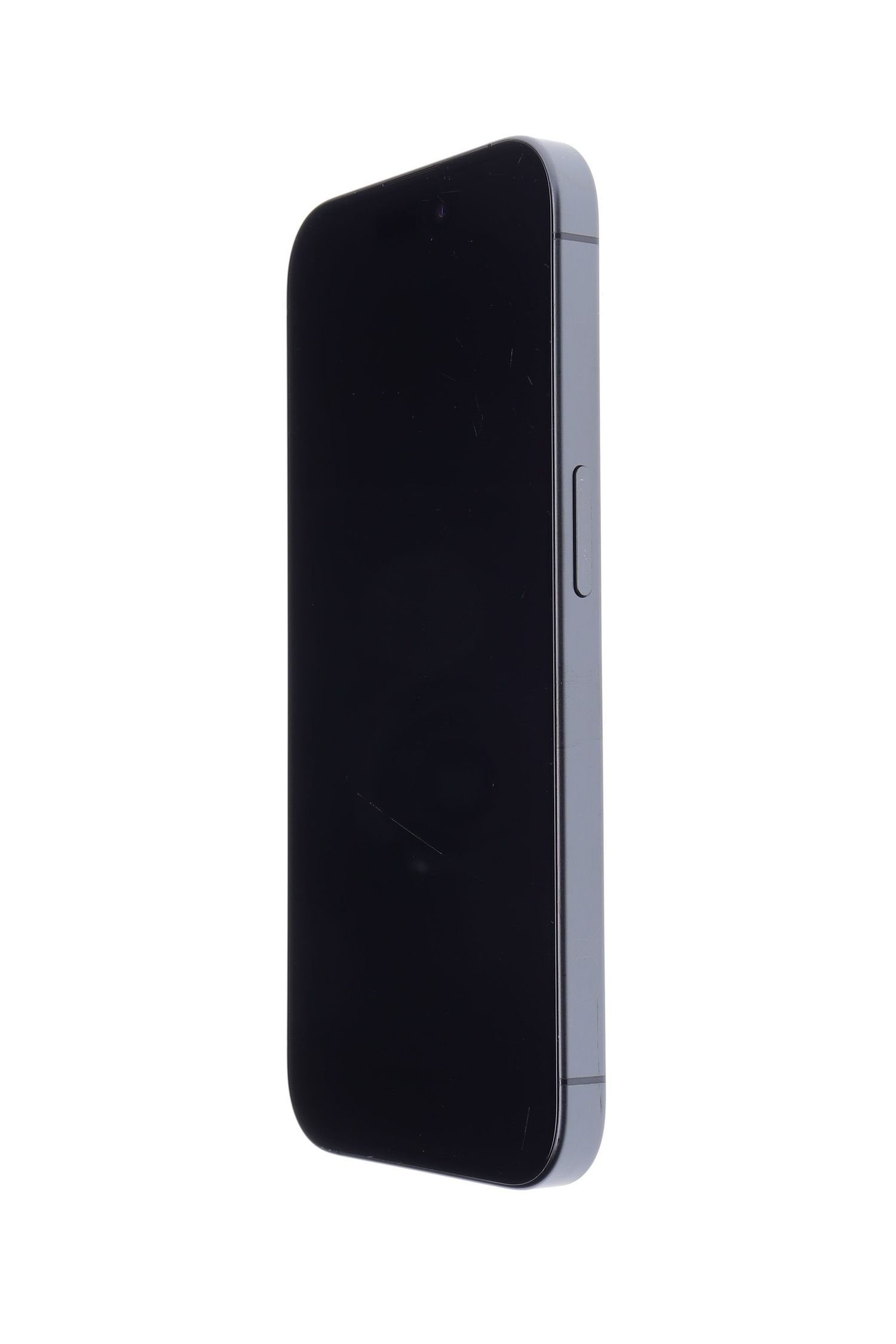 Apple iPhone 15 Pro, Black Titanium, 128 GB - de la 2.799 lei