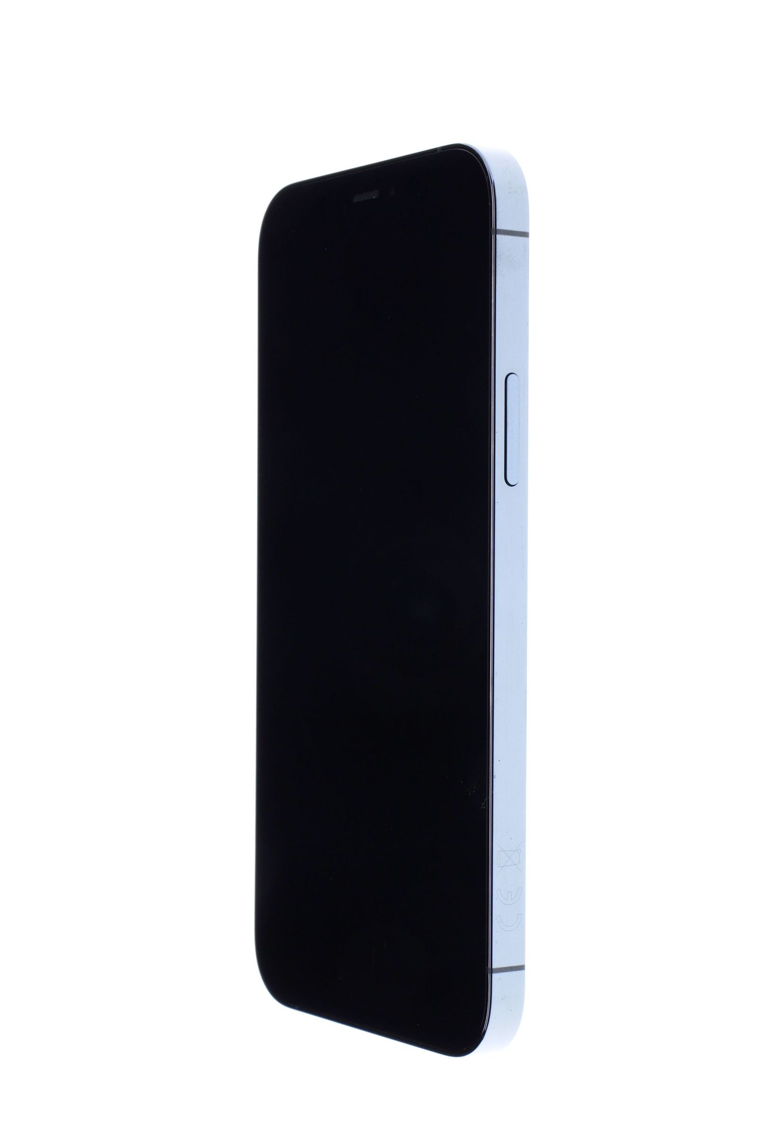 Apple iPhone 12 Pro 256 GB Pacific Blue - Като нов
