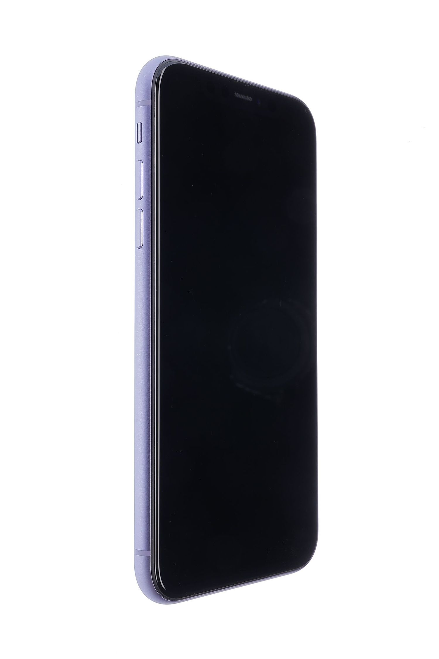 Apple iPhone 11 64 GB Purple - Újszerű