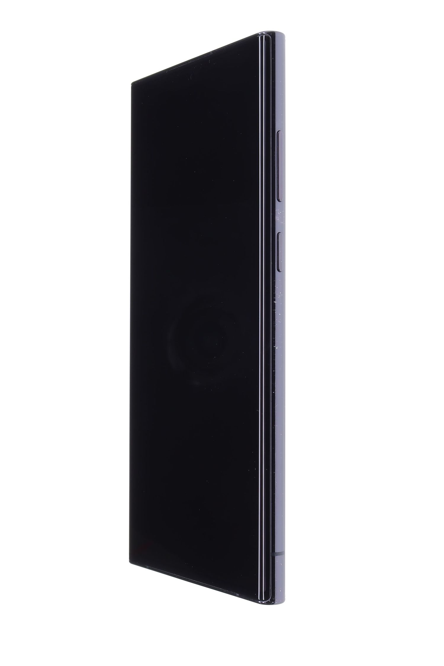 Samsung Galaxy S22 Ultra 5G Dual Sim 256 GB Phantom Black - Εξαιρετικό