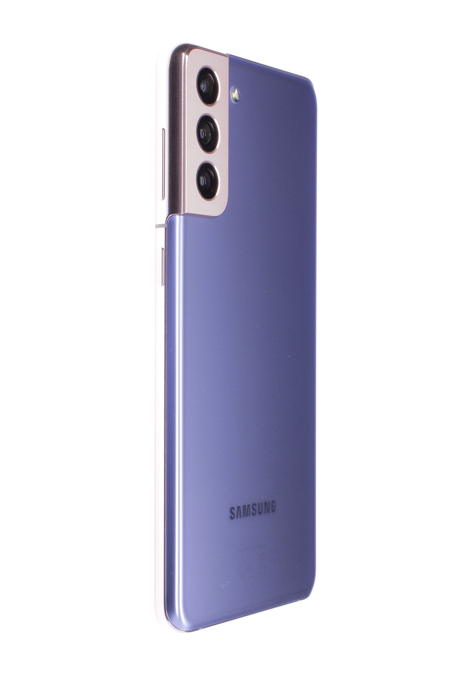 Samsung Galaxy S21 Plus 5G Dual Sim 128 GB Violet - Ca nou