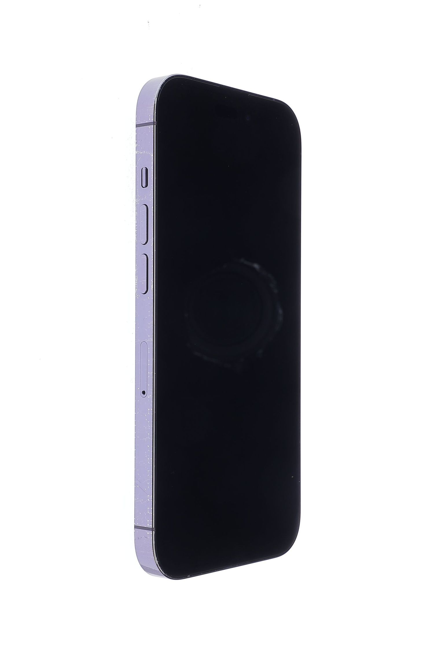 Apple iPhone 14 Pro 256 GB Deep Purple - Nagyon jó