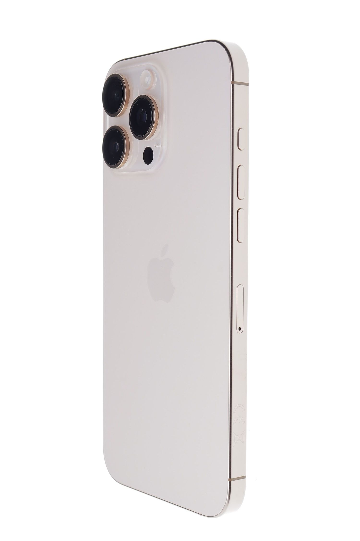 Apple iPhone 16 Pro Max, Desert Titanium, 256 GB - de la 3.849 lei