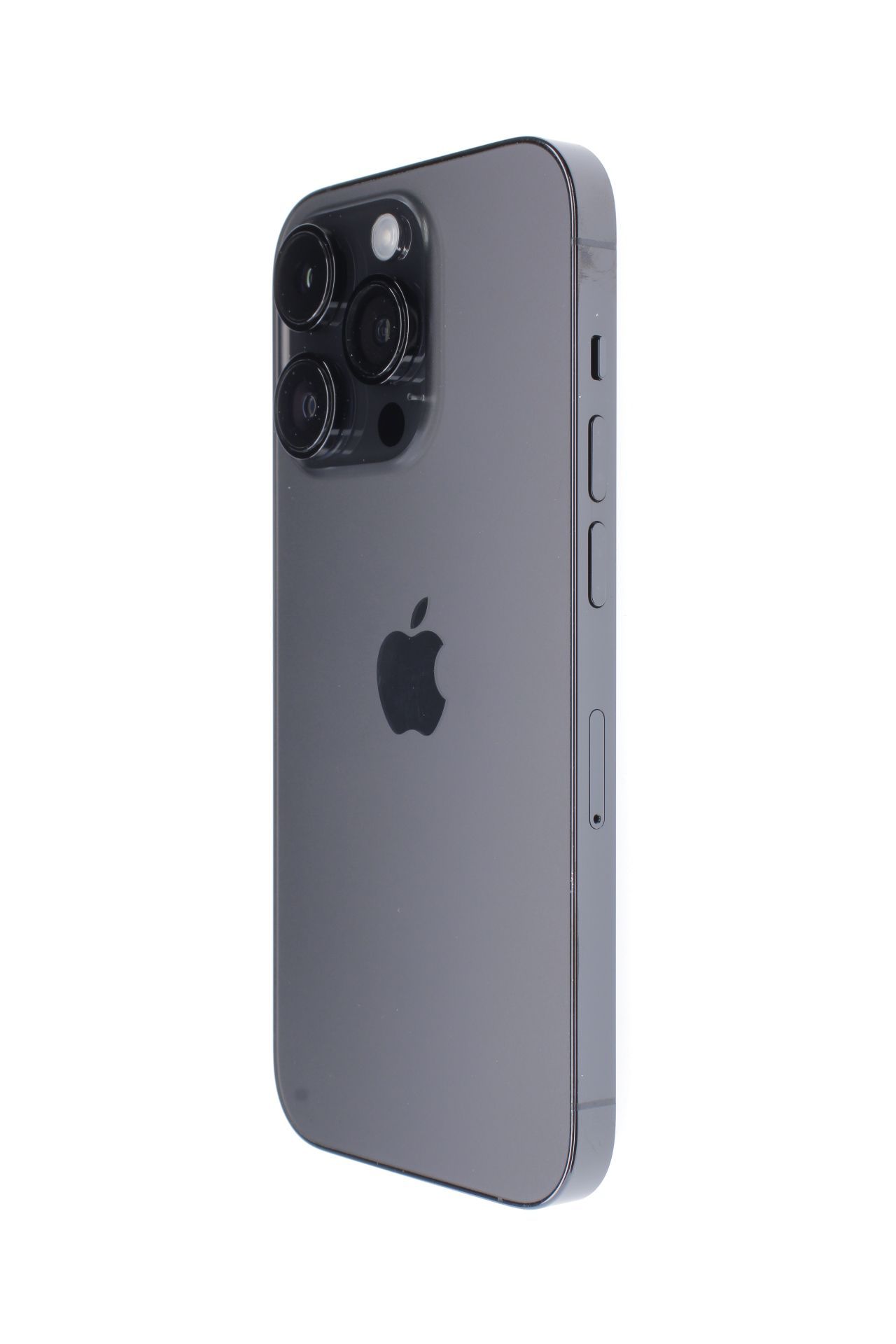 Apple iPhone 14 Pro 256 GB Space Black - Kiváló