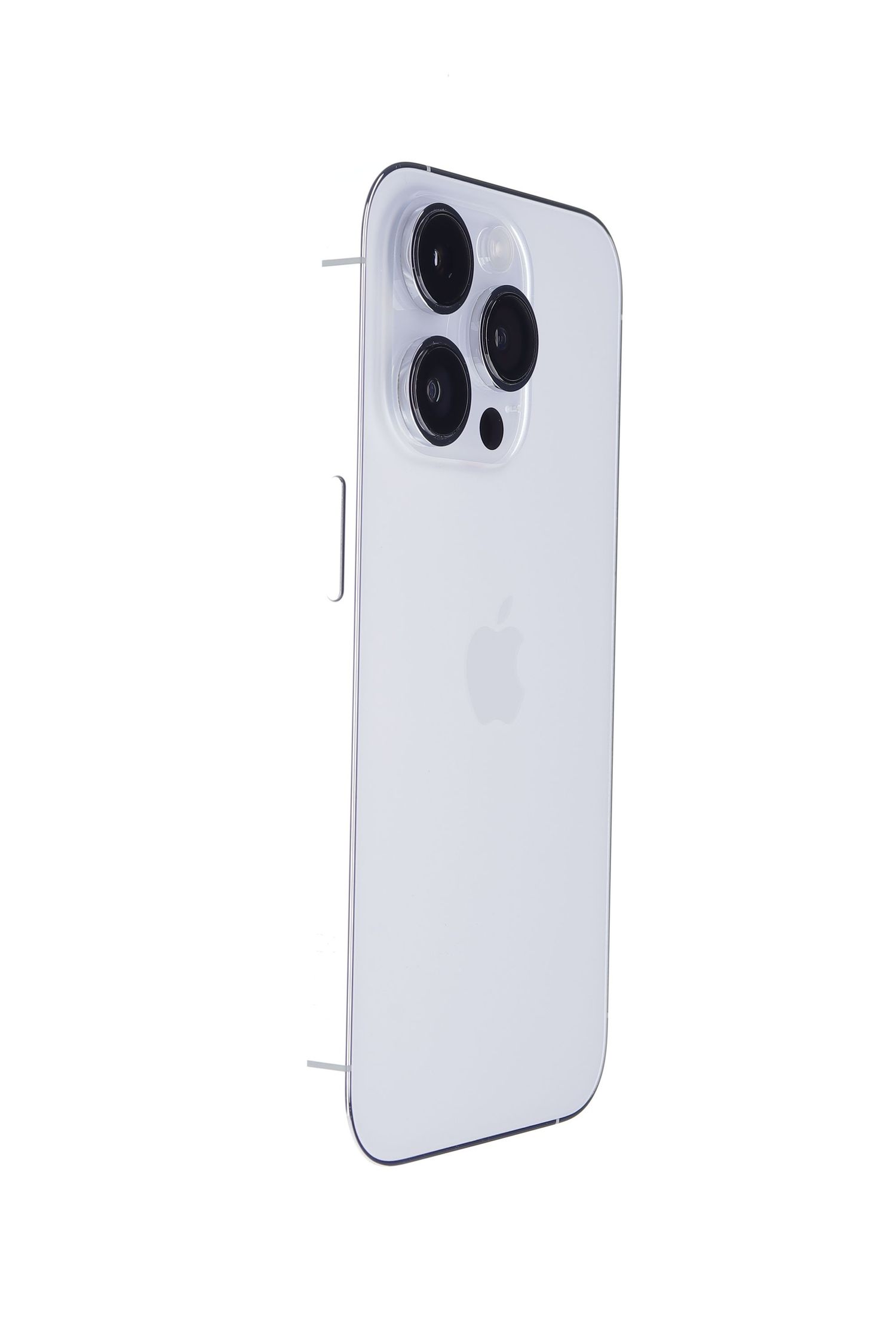 Apple iPhone 14 Pro 256 GB Silver - Újszerű