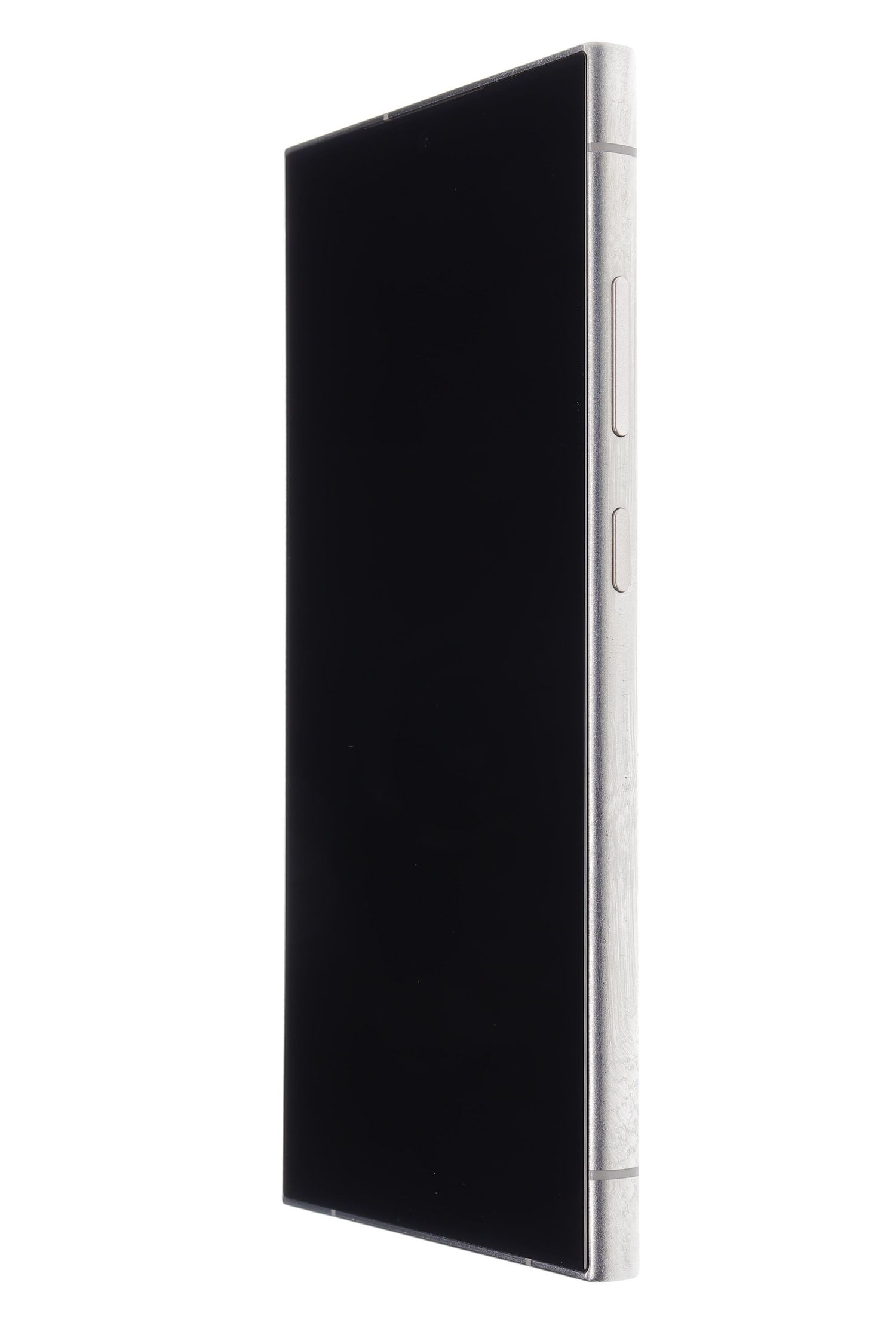 Samsung Galaxy S24 Ultra 5G Dual Sim 256 GB Titanium Grey - Excelent
