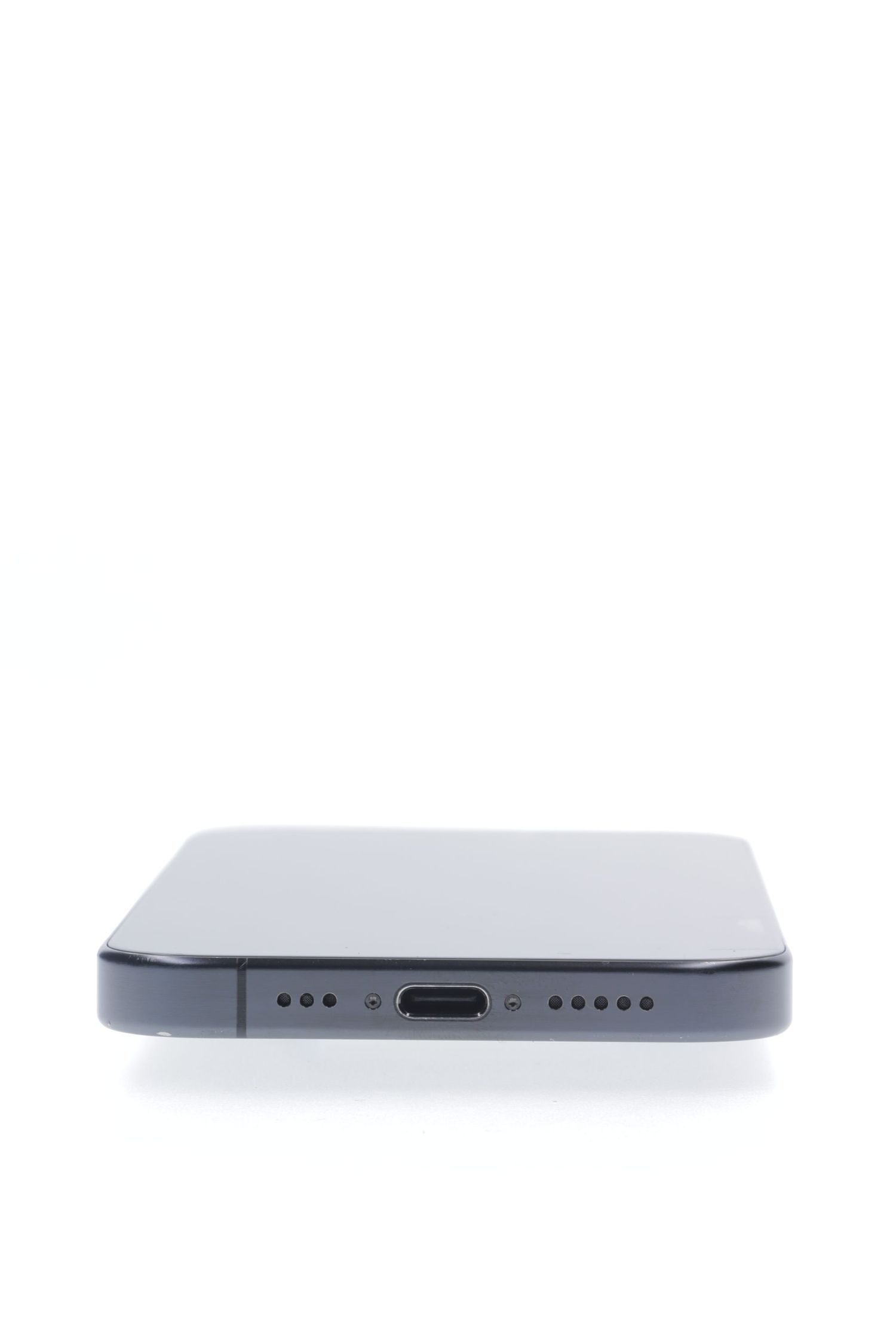 Apple iPhone 15 Pro 256 GB Black Titanium - Bun