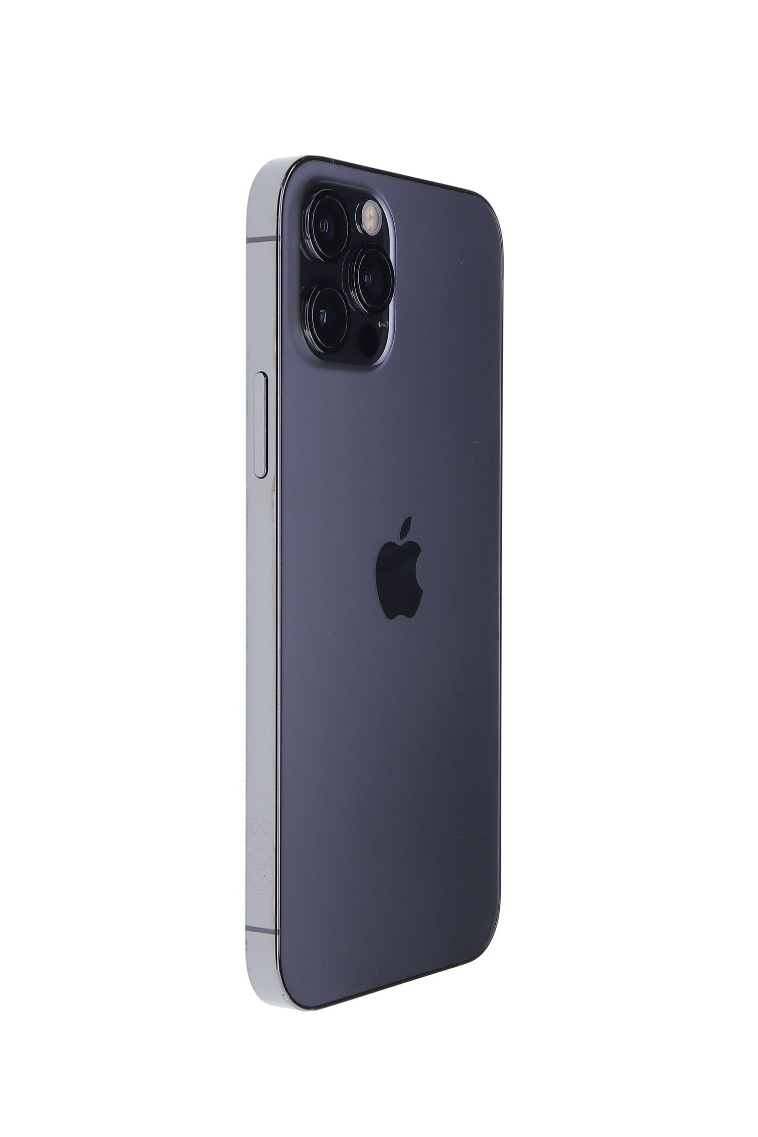 Apple iPhone 12 Pro 128 GB Graphite - Nagyon jó
