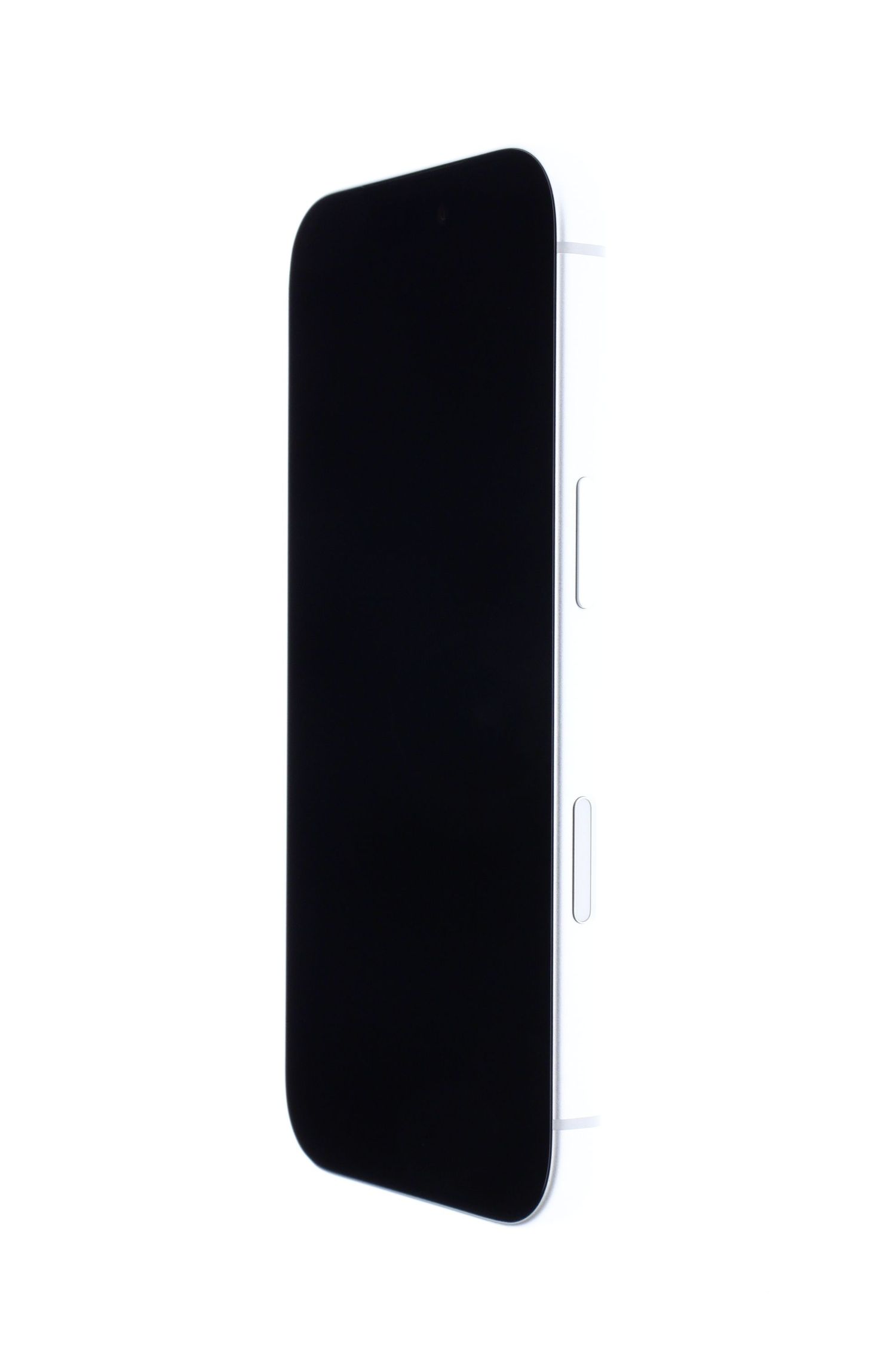 Apple iPhone 17 Pro 256 GB Silver - Nagyon jó