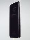 Telefon mobil Samsung Galaxy A8 (2018), Black, 32 GB,  Foarte Bun