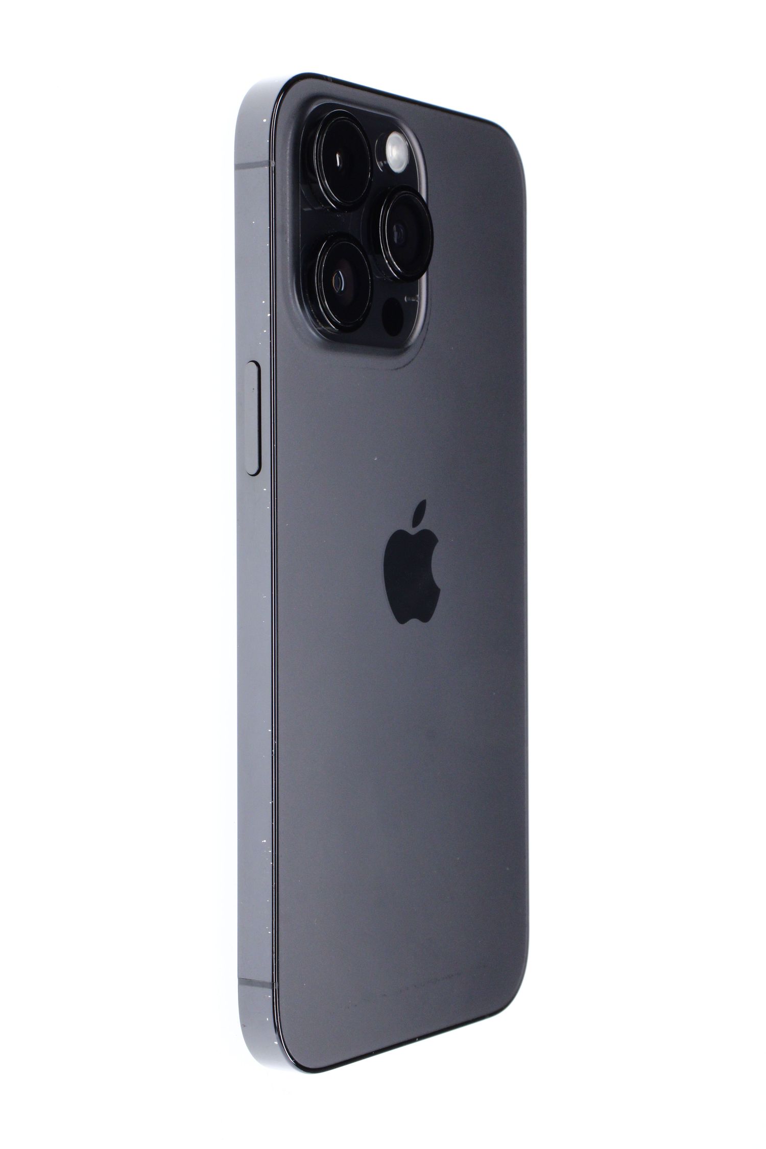 Apple iPhone 14 Pro Max 128 GB Space Black - Foarte bun