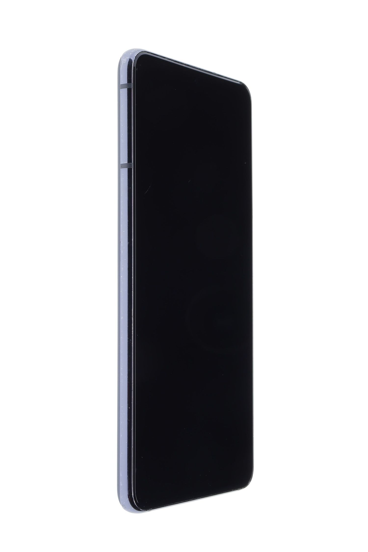 Samsung Galaxy S21 5G Dual Sim 256 GB Gray - Jó