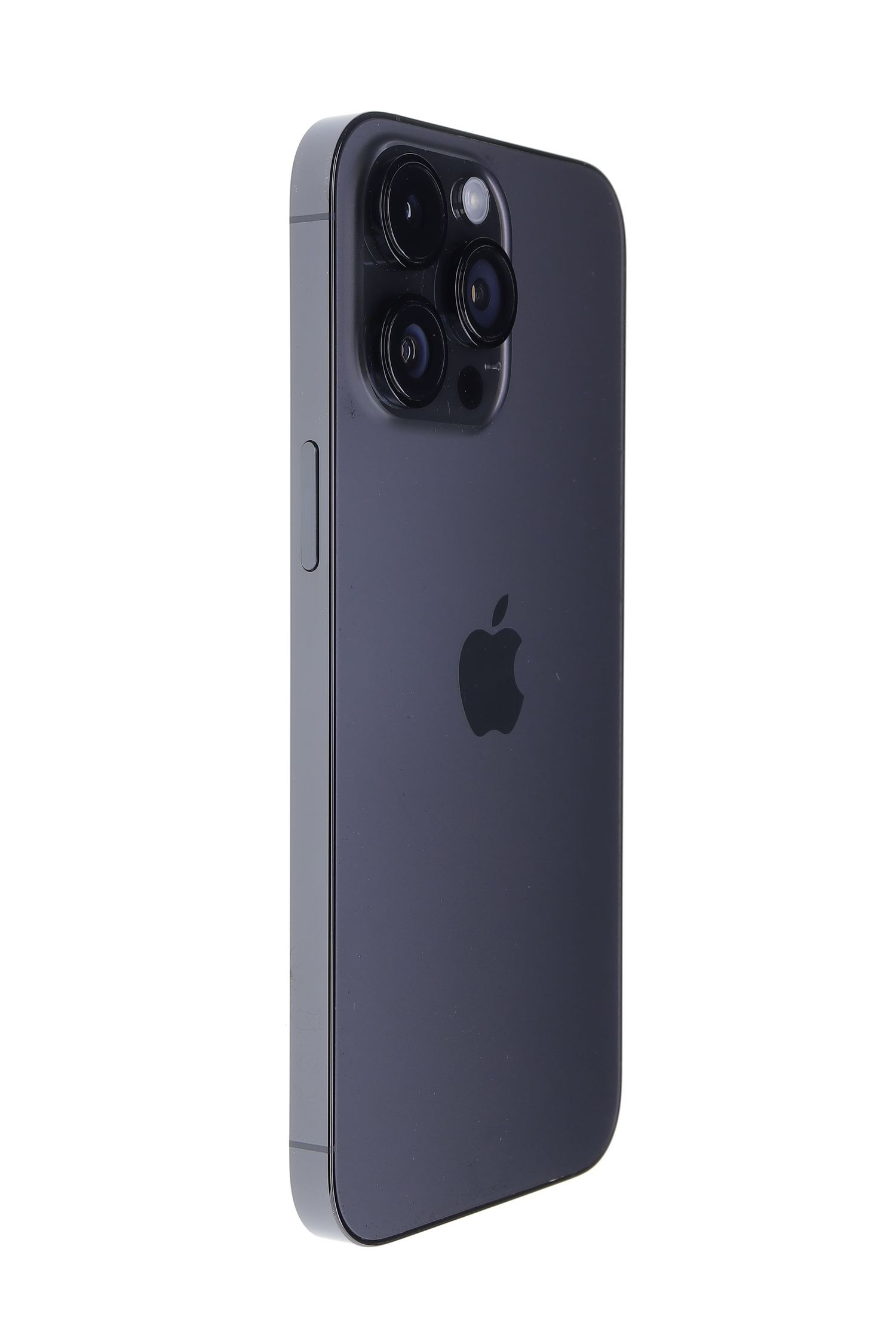 Apple iPhone 14 Pro Max 128 GB Space Black - Újszerű