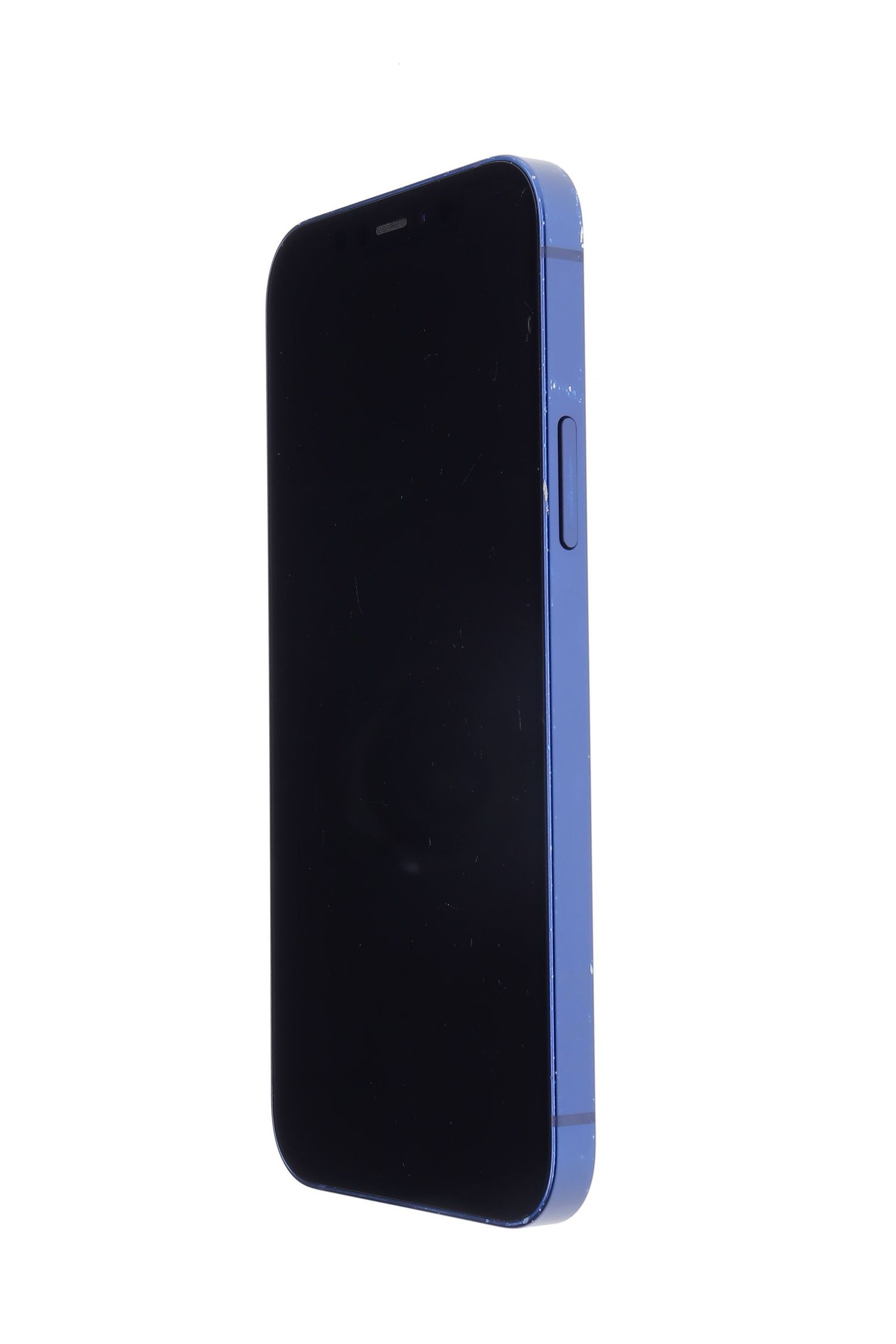 Apple iPhone 12 64 GB Blue - Nagyon jó