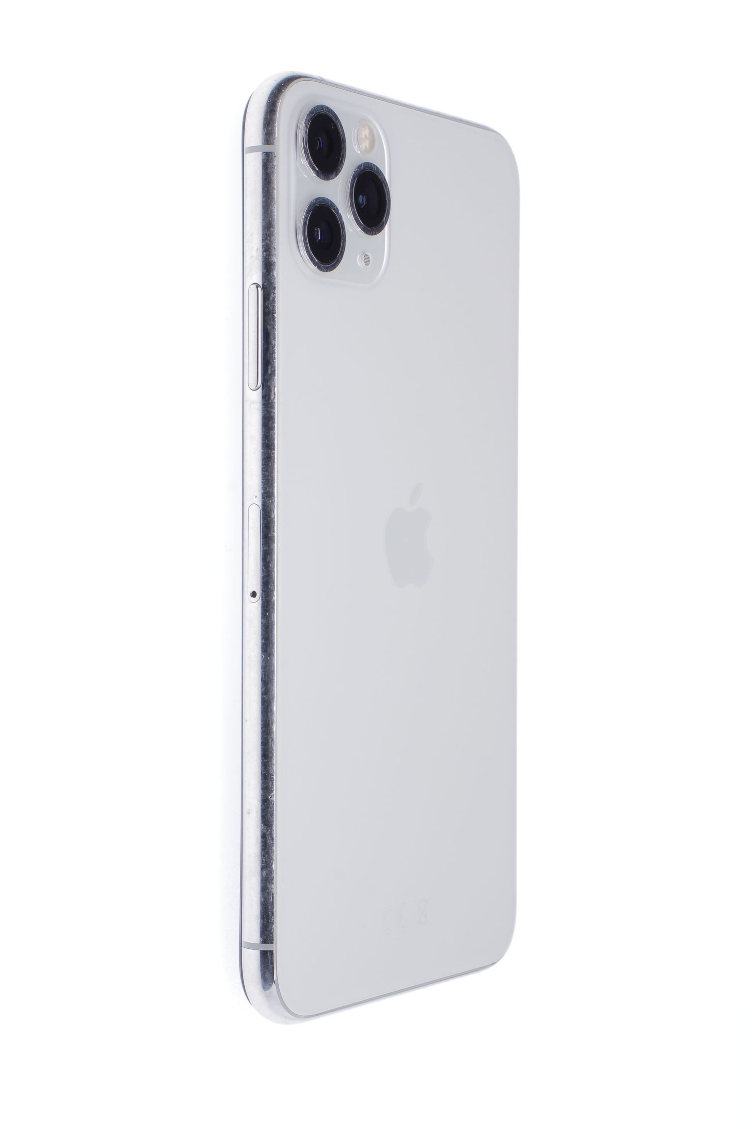 Apple iPhone 11 Pro Max 512 GB Silver - Excelent