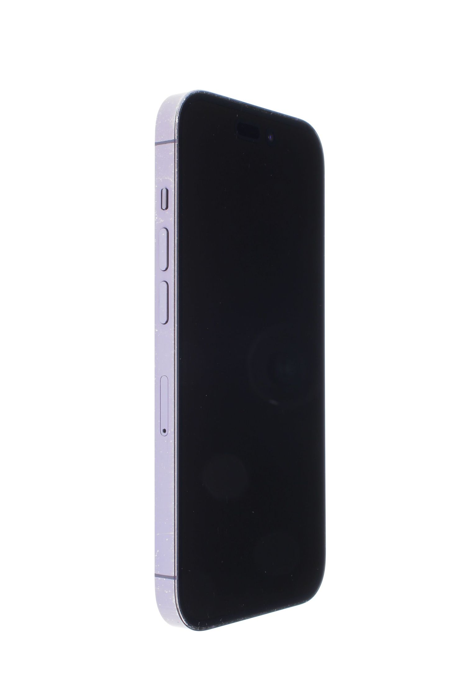 Apple iPhone 14 Pro 128 GB Deep Purple - Εξαιρετικό
