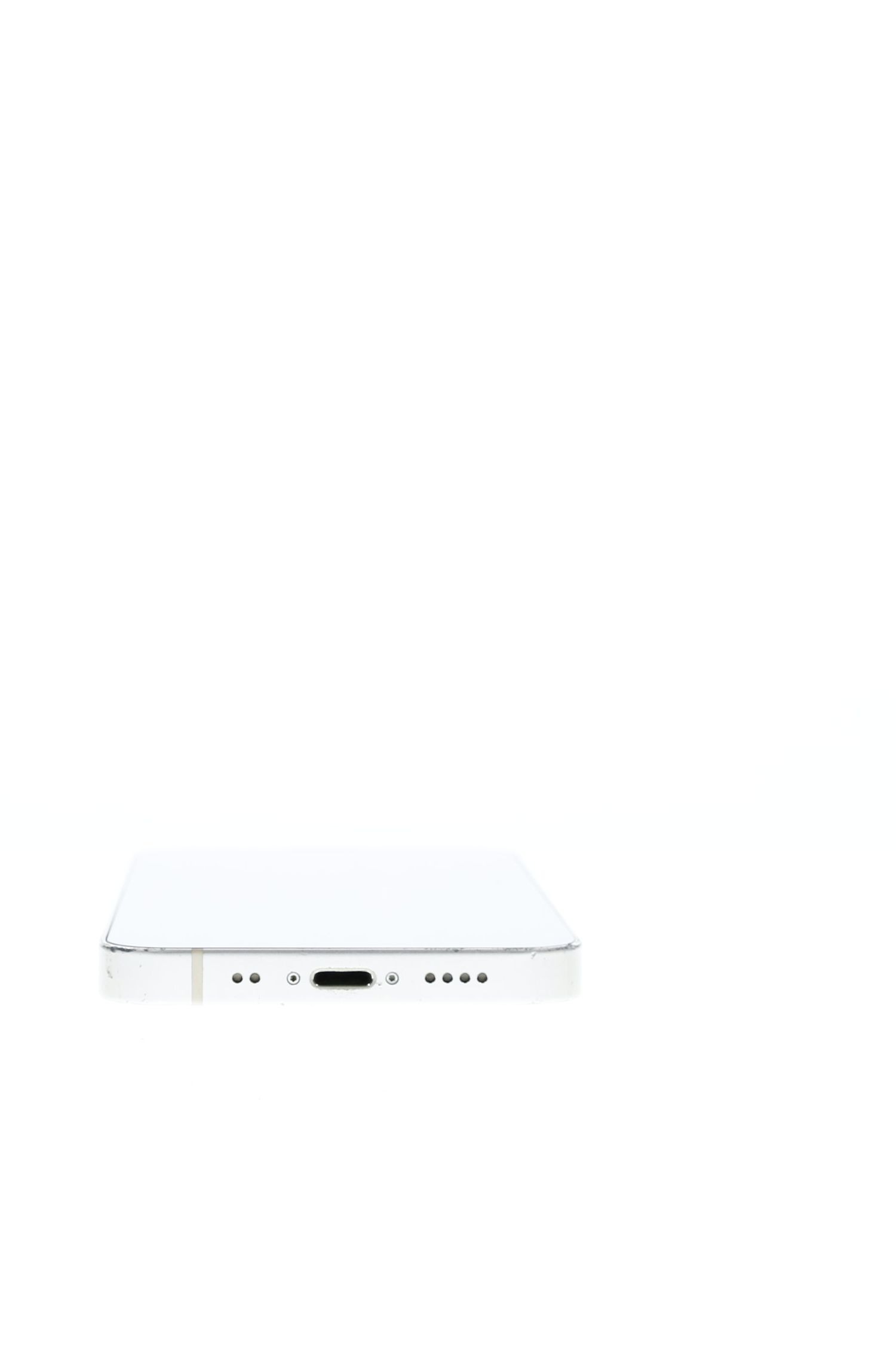 Apple iPhone 13 mini 256 GB Starlight - Πολύ καλό
