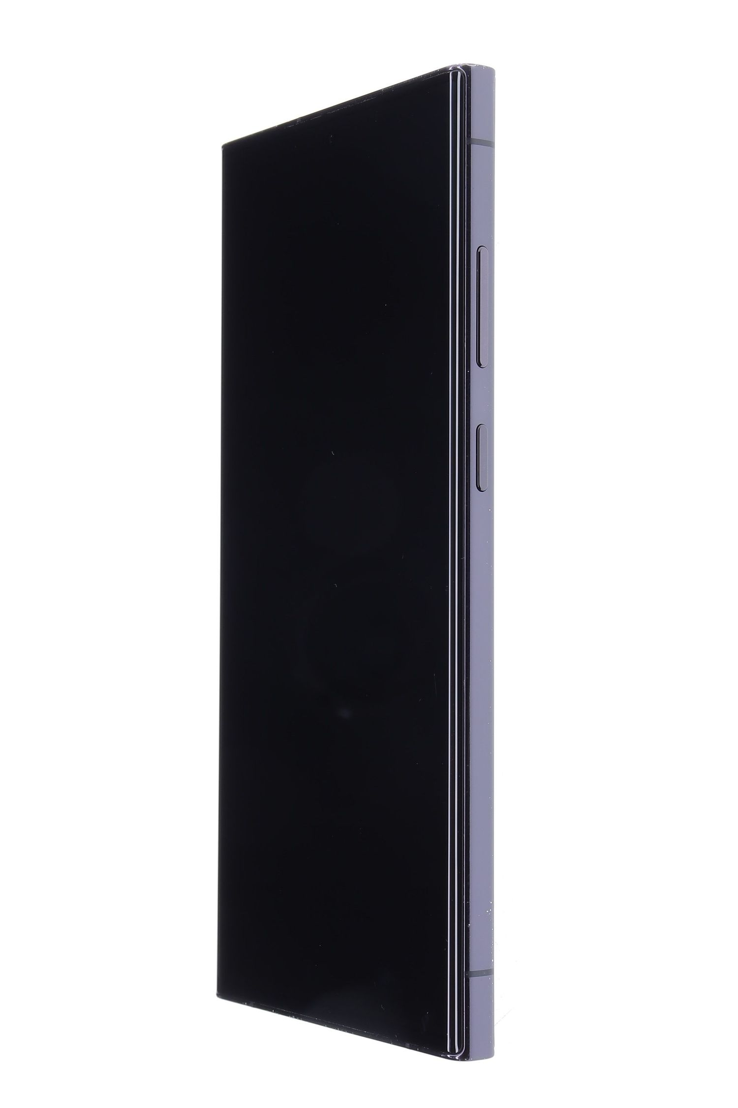 Samsung Galaxy S23 Ultra 5G Dual Sim 256 GB Phantom Black - Nagyon jó