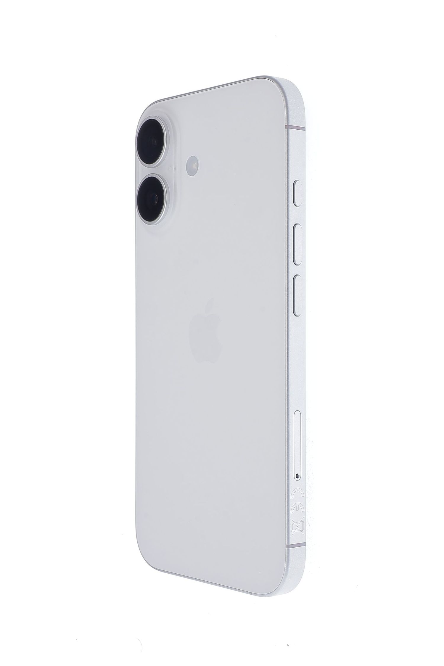 Apple iPhone 16 256 GB White