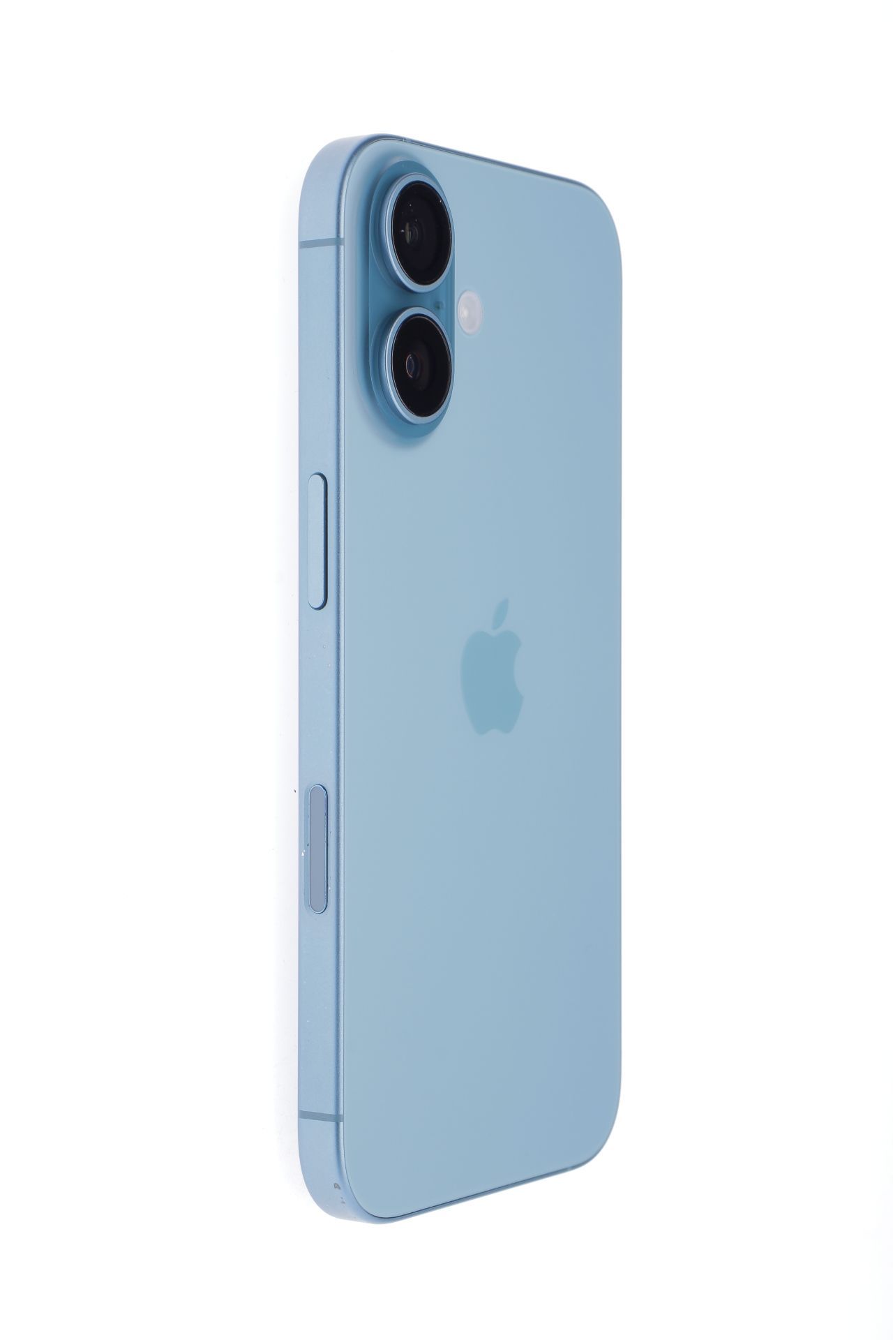Apple iPhone 16 256 GB Teal - Nagyon jó