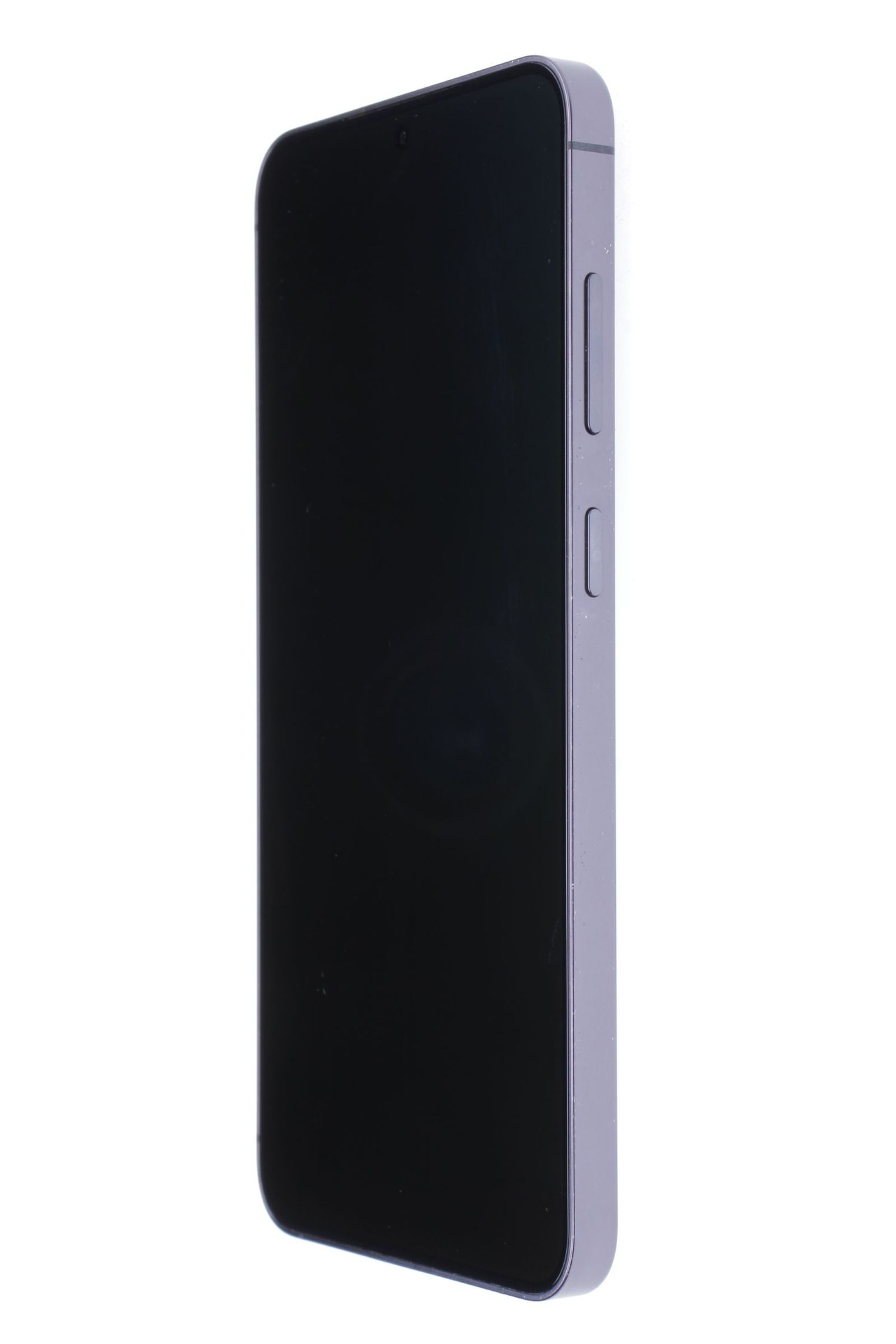 Samsung Galaxy S24 Plus 5G Dual Sim 512 GB Onyx Black - Nagyon jó