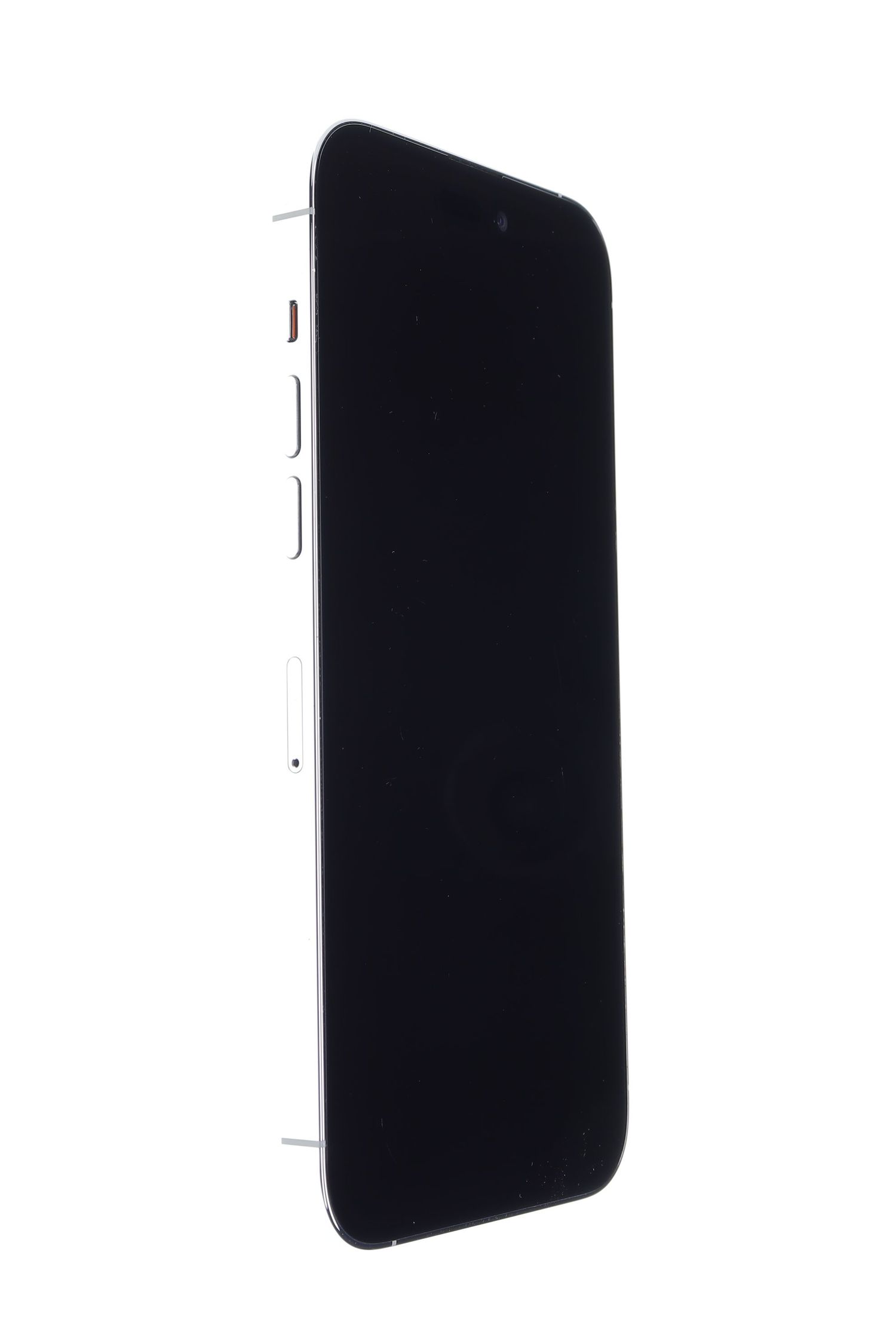 Apple iPhone 14 Pro Max 256 GB Silver - Πολύ καλό