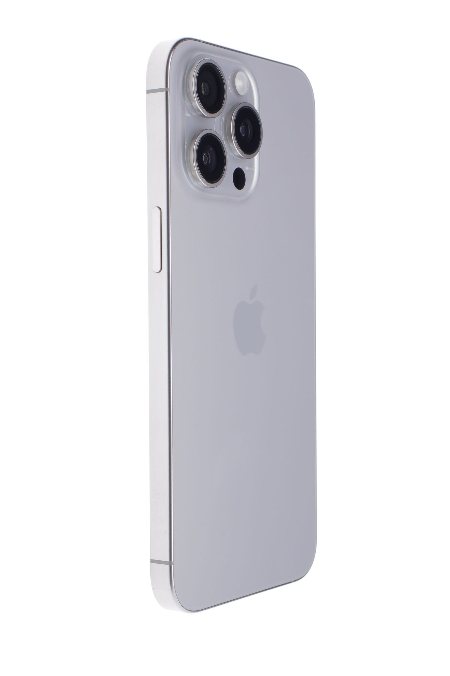 Apple iPhone 15 Pro Max 256 GB Natural Titanium - Ca nou