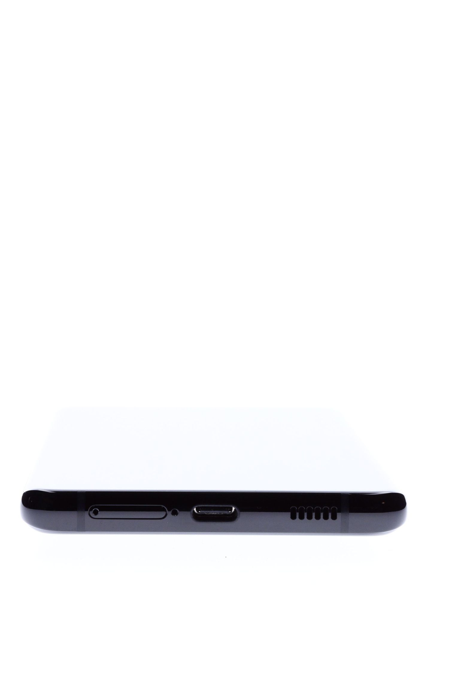 Samsung Galaxy S21 Ultra 5G Dual Sim 256 GB Black - Kiváló