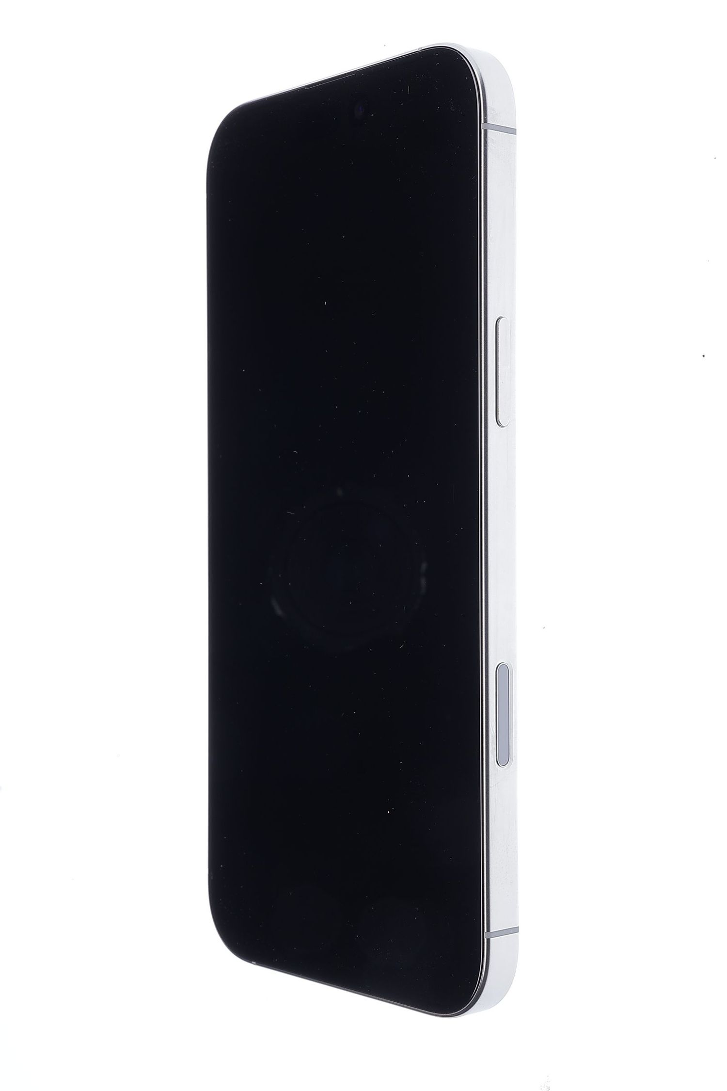 Apple iPhone 16 Pro Max, White Titanium, 256 GB - de la 3.849 lei