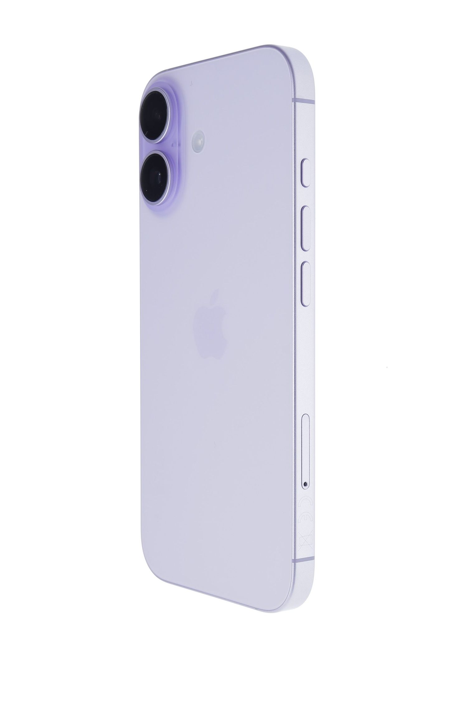 Apple iPhone 17, Lavender, 512 GB - de la 4.779 lei