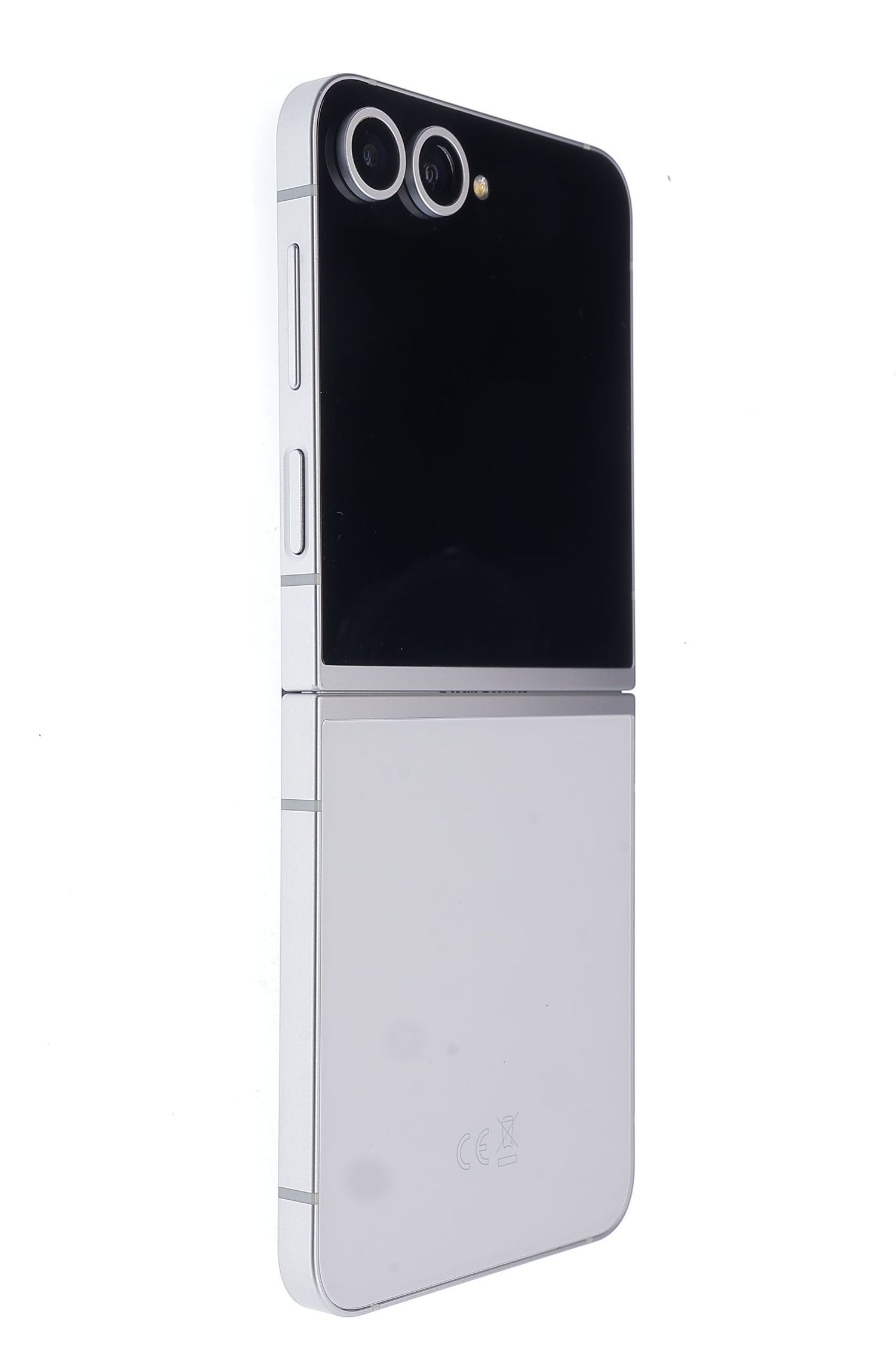 Samsung Galaxy Z Flip6 512 GB White - Като нов