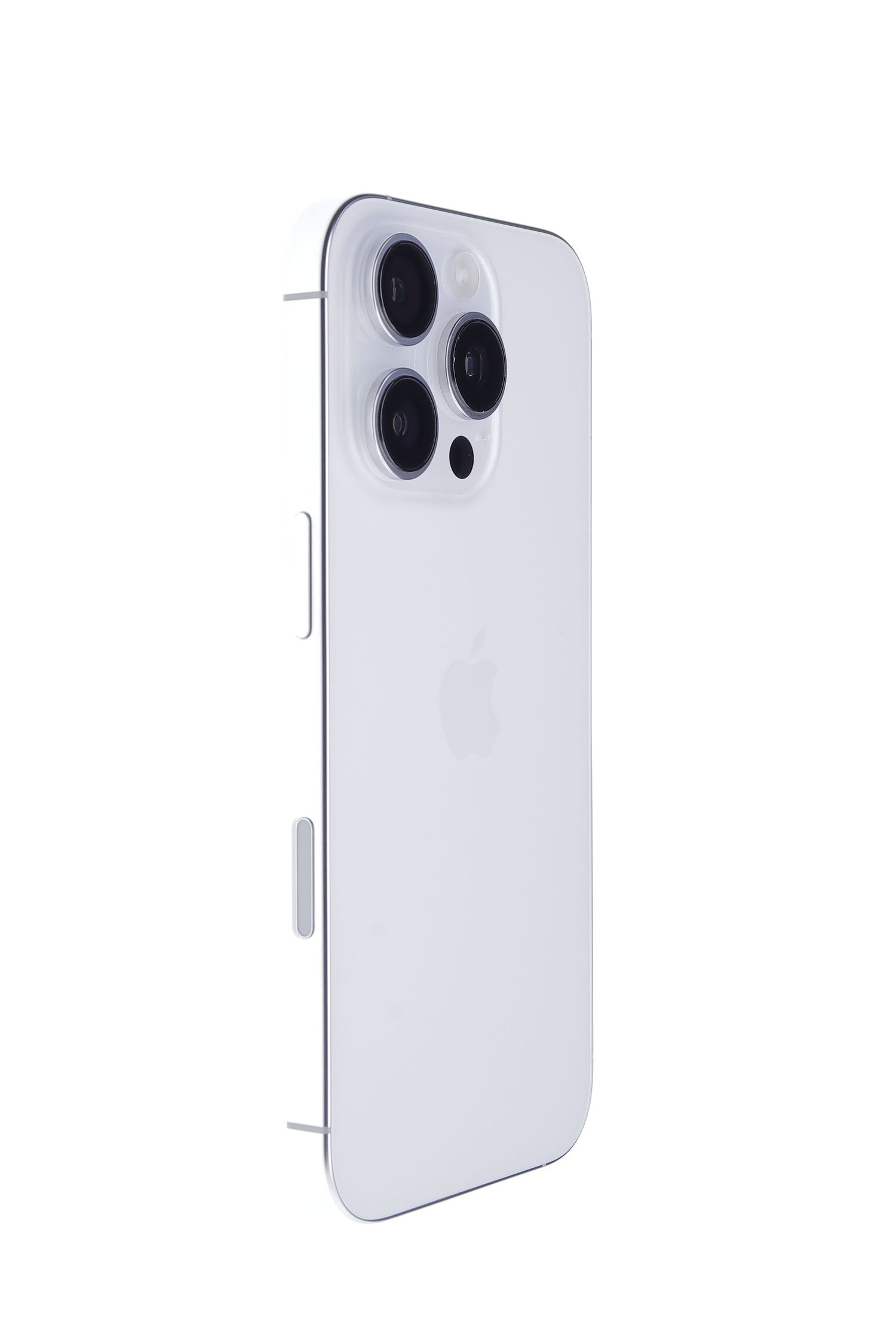 Apple iPhone 16 Pro 128 GB White Titanium - Σαν καινούργιο