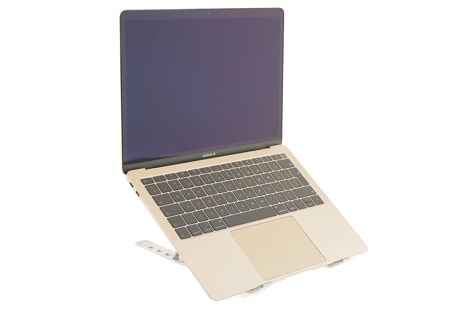 Apple MacBook Air 13″ 2019, i5 1.6 GHz, 8 GB, Intel UHD Graphics 617 128 GB Gold - Πολύ καλό
