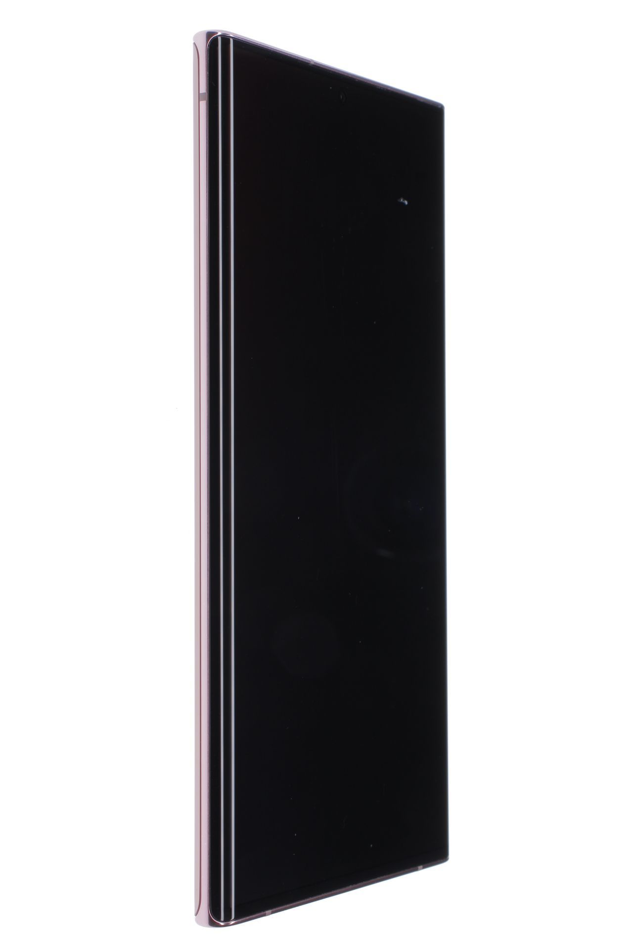 Samsung Galaxy Note 20 Ultra 5G Dual Sim 256 GB Bronze