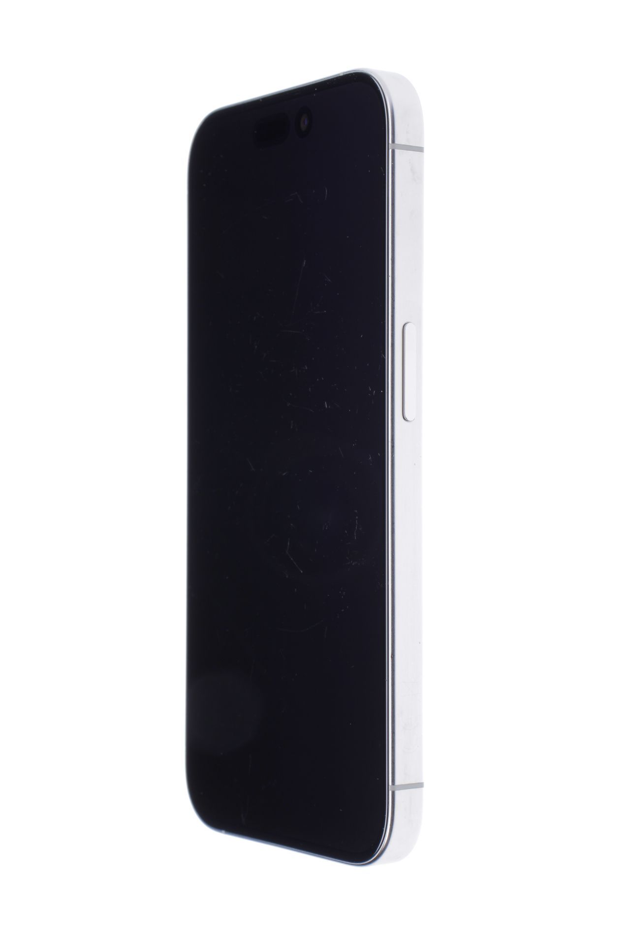 Apple iPhone 15 Pro 256 GB White Titanium