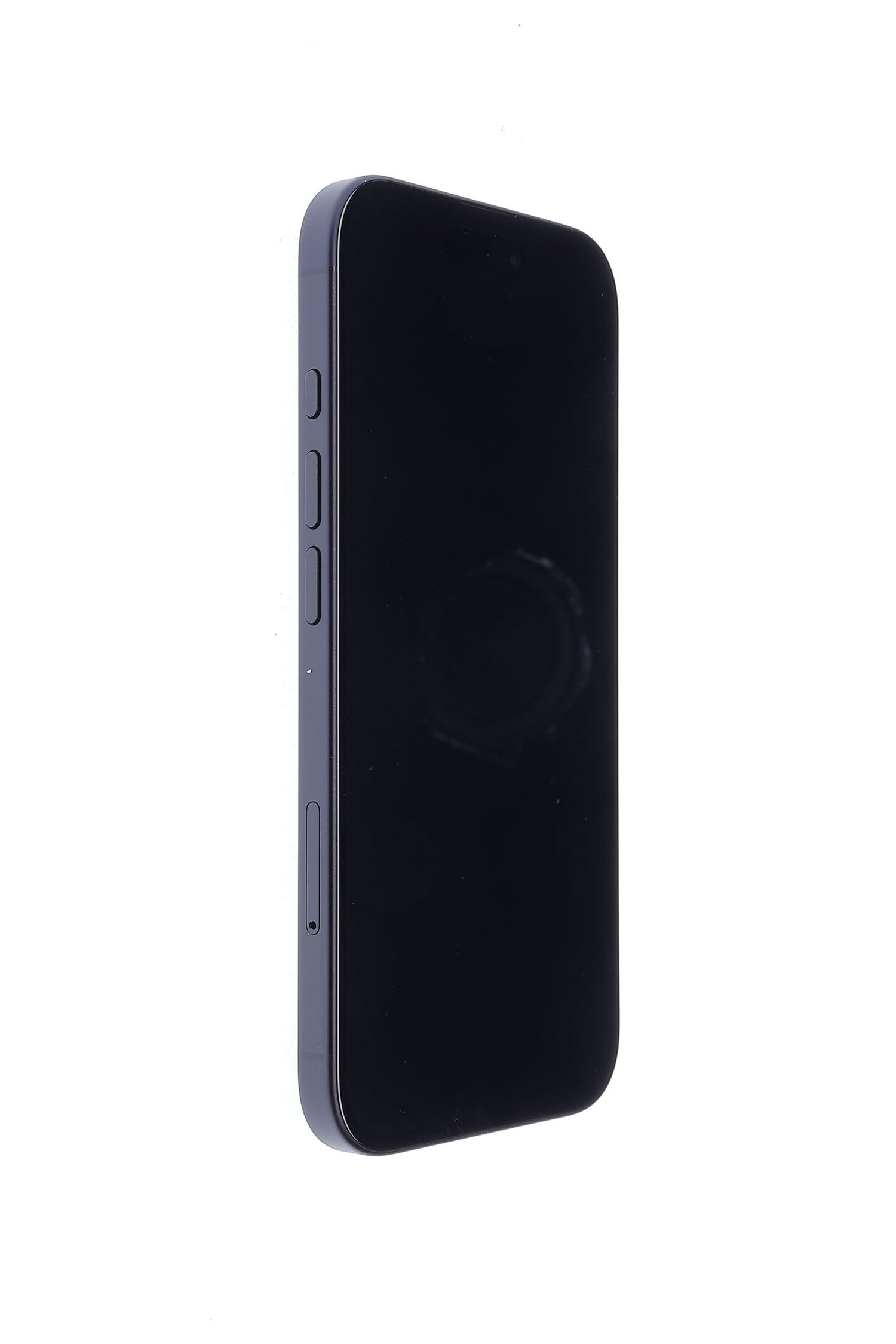 Apple iPhone 16 128 GB Black - Като нов
