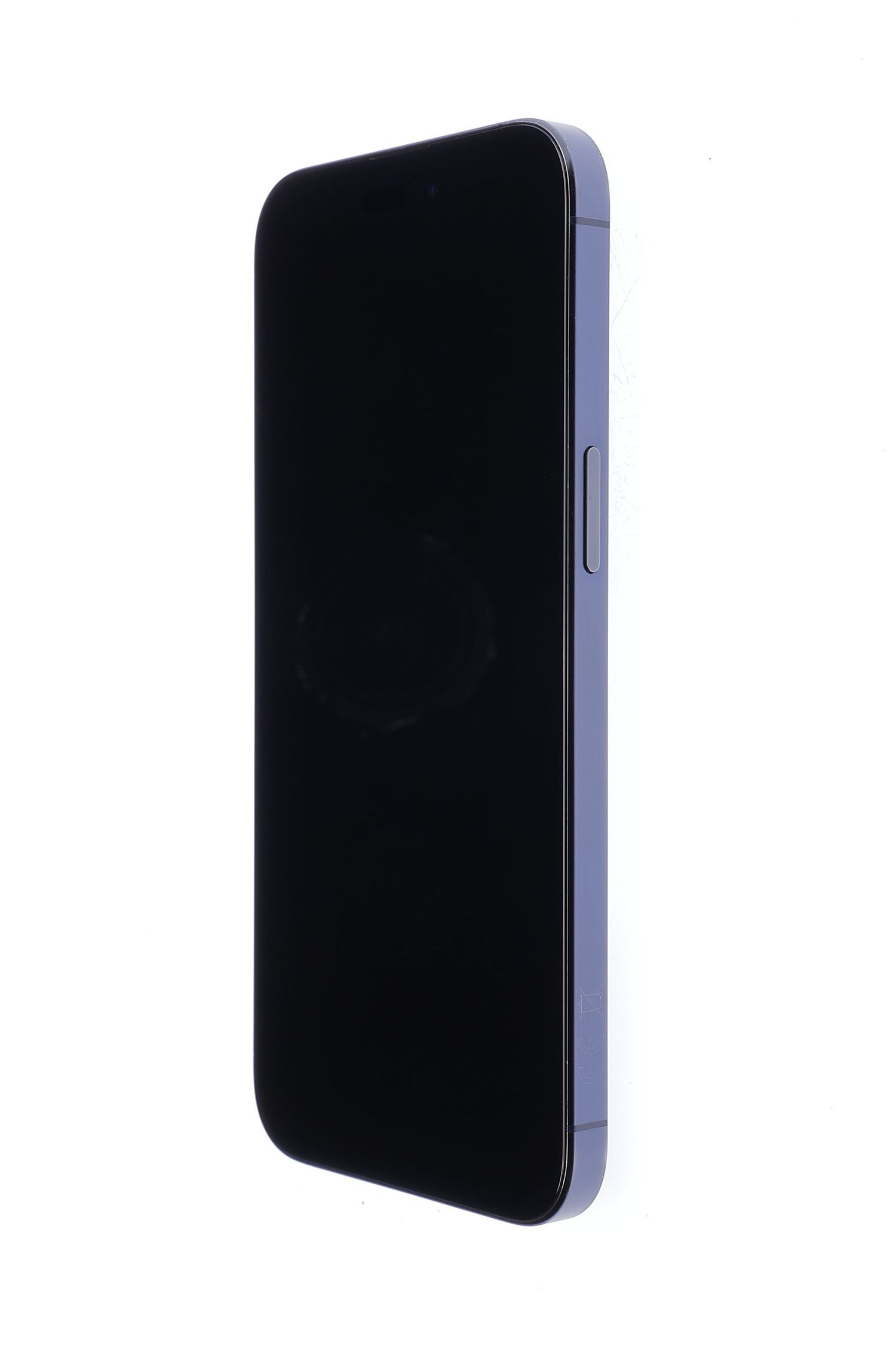 Apple iPhone 15 Pro Max 256 GB Blue Titanium - Като нов