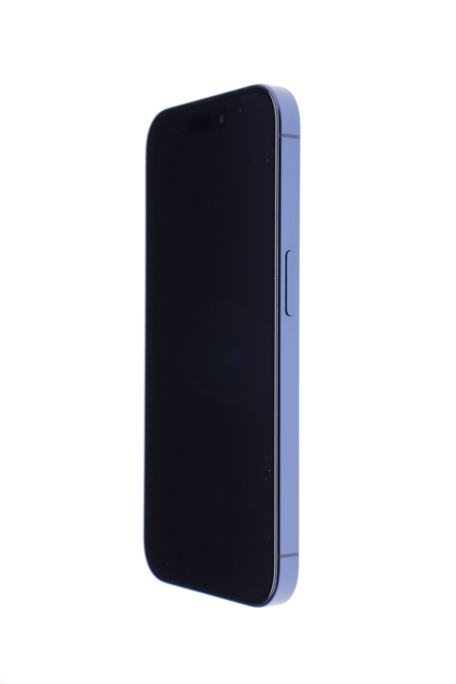 Apple iPhone 15 Pro 128 GB Blue Titanium - Σαν καινούργιο