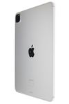 Tаблет Apple iPad Pro 11" 4th Gen (2022) Cellular, Silver, 256 GB, Ca Nou