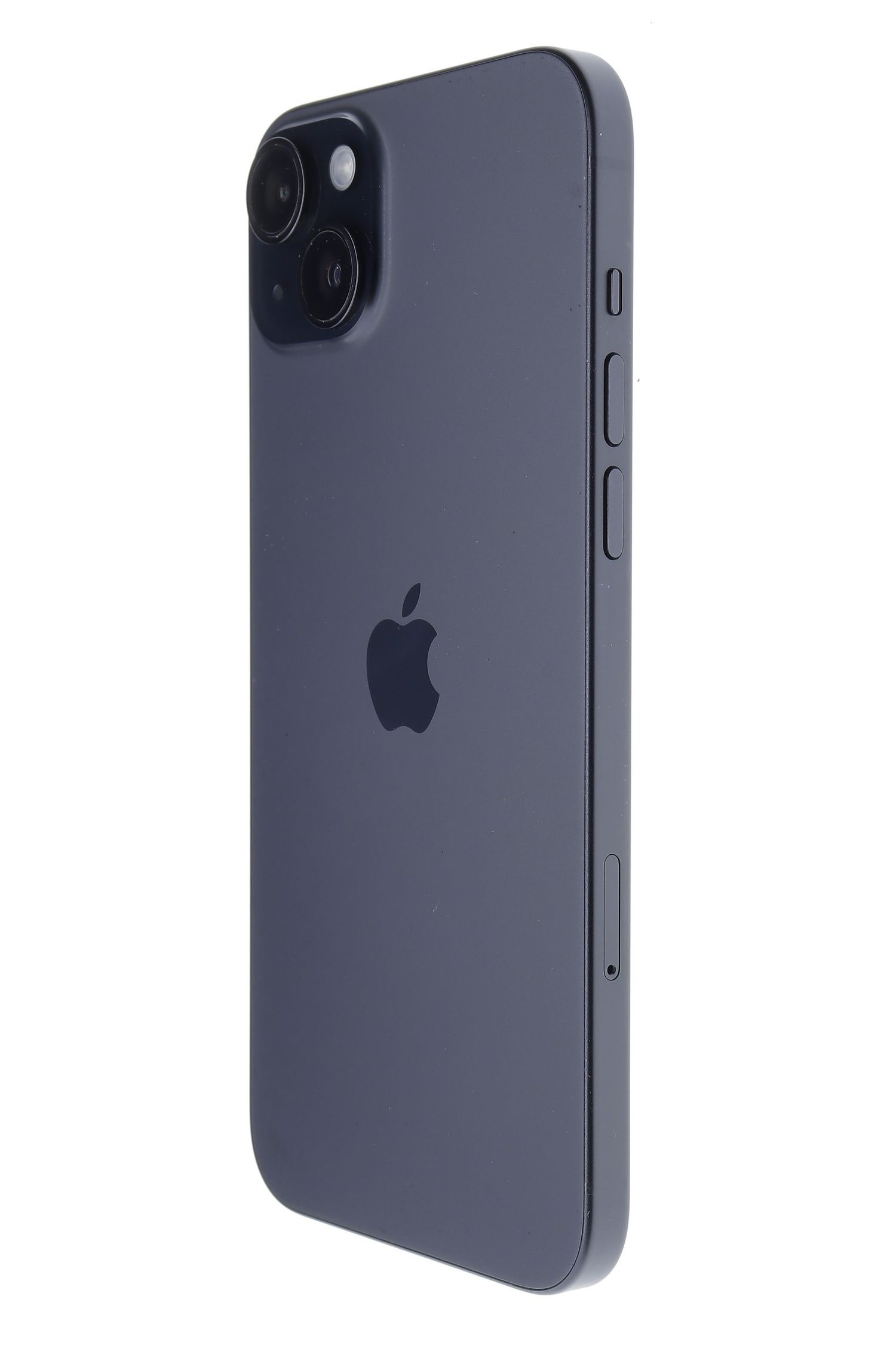 Apple iPhone 15 Plus 128 GB Black - Πολύ καλό