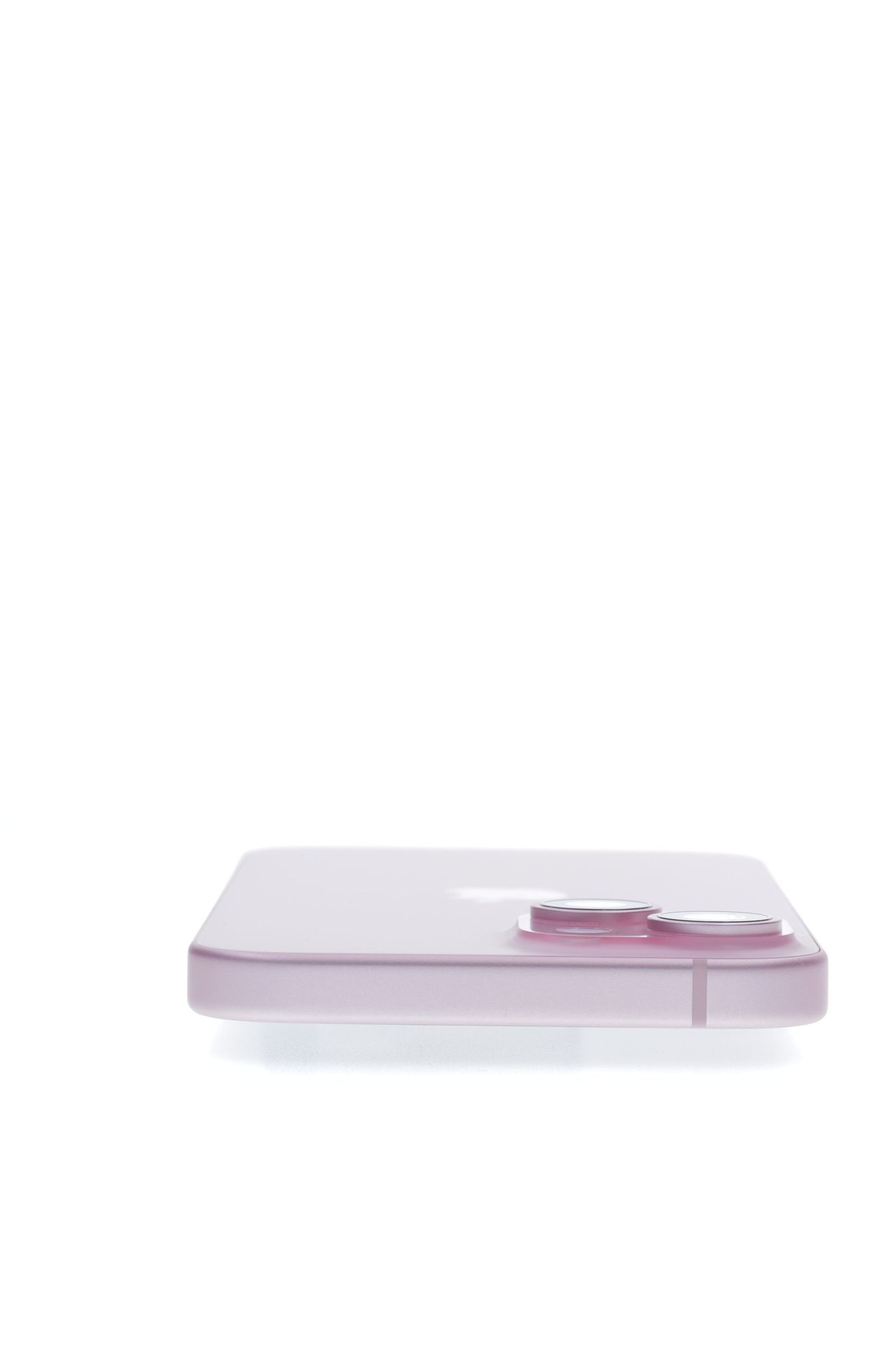 Apple iPhone 15 256 GB Pink - Като нов