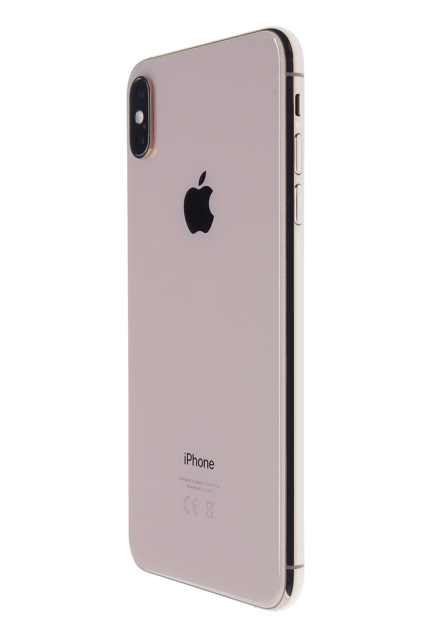 Apple iPhone XS Max 64 GB Gold