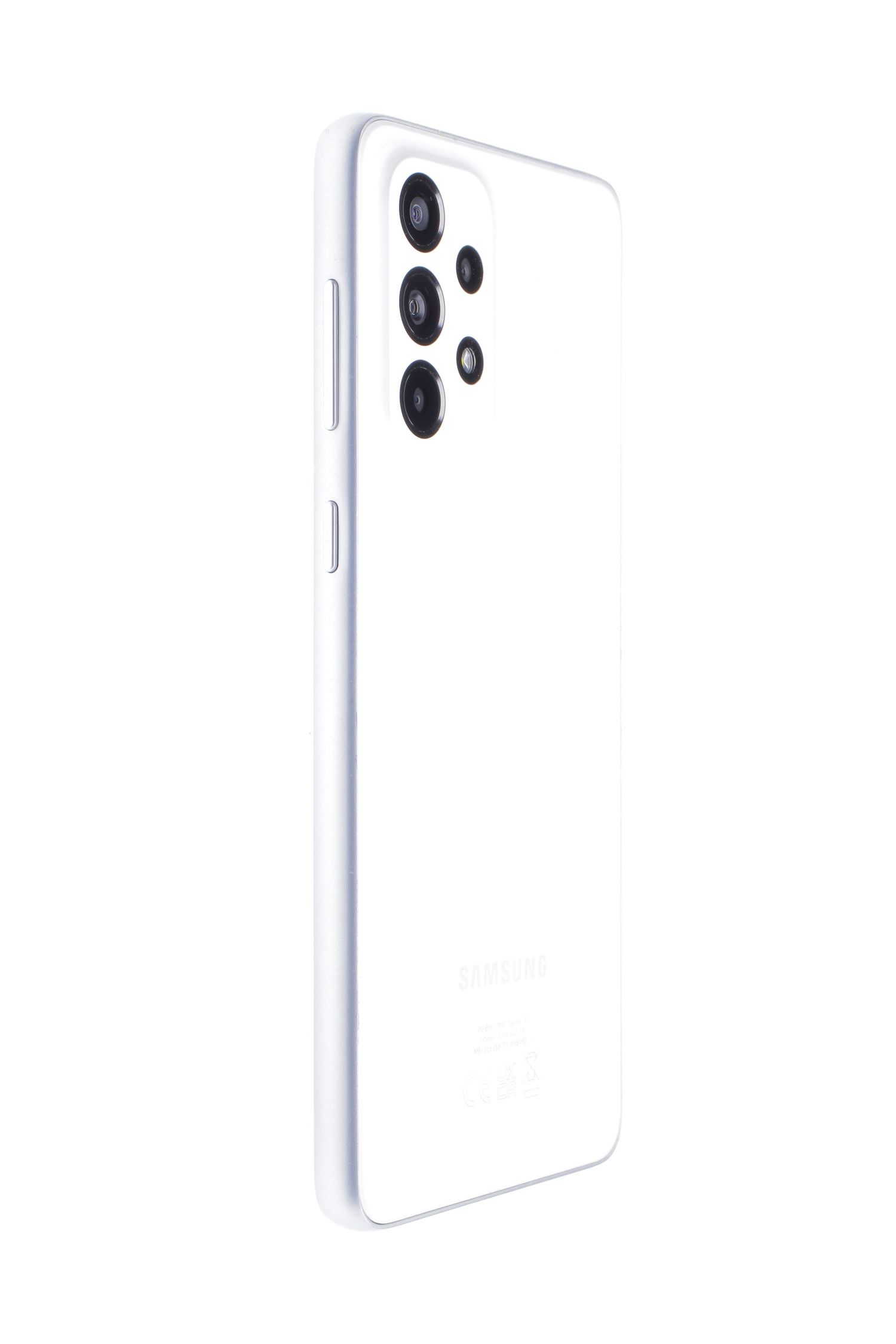 Samsung Galaxy A33 5G Dual Sim 128 GB Awesome White - Ca nou
