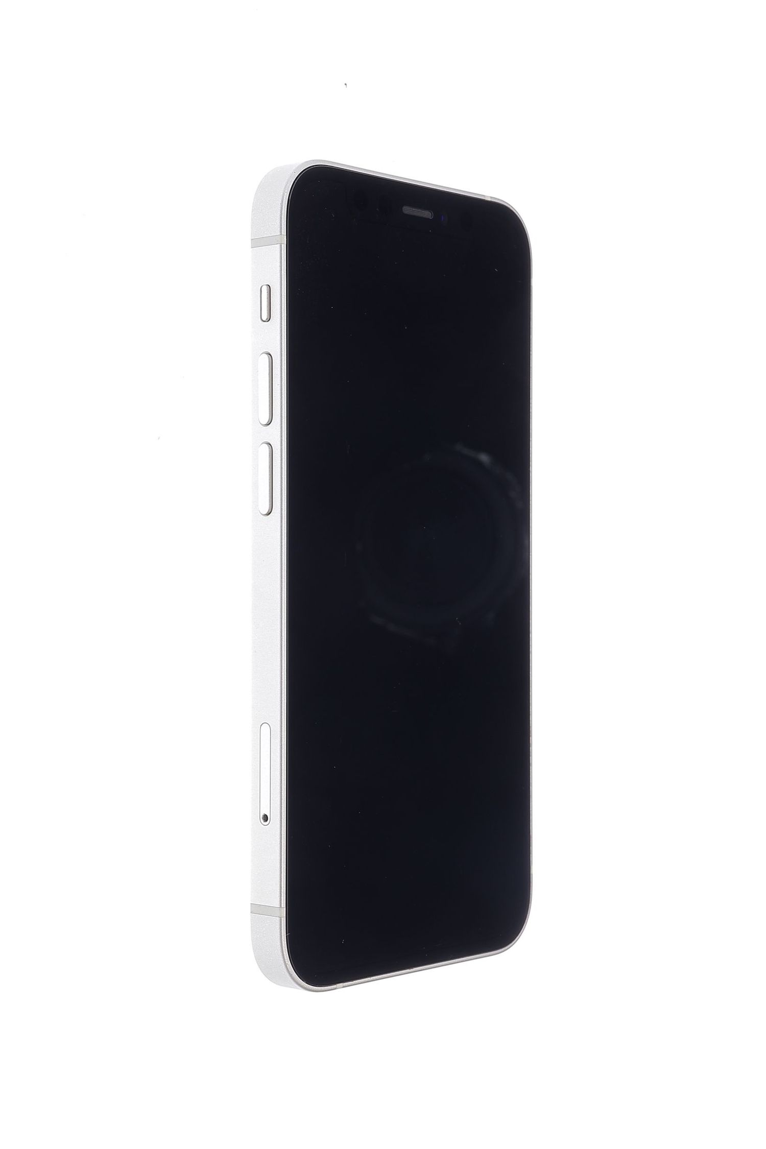 Apple iPhone 12 mini 64 GB White - Újszerű