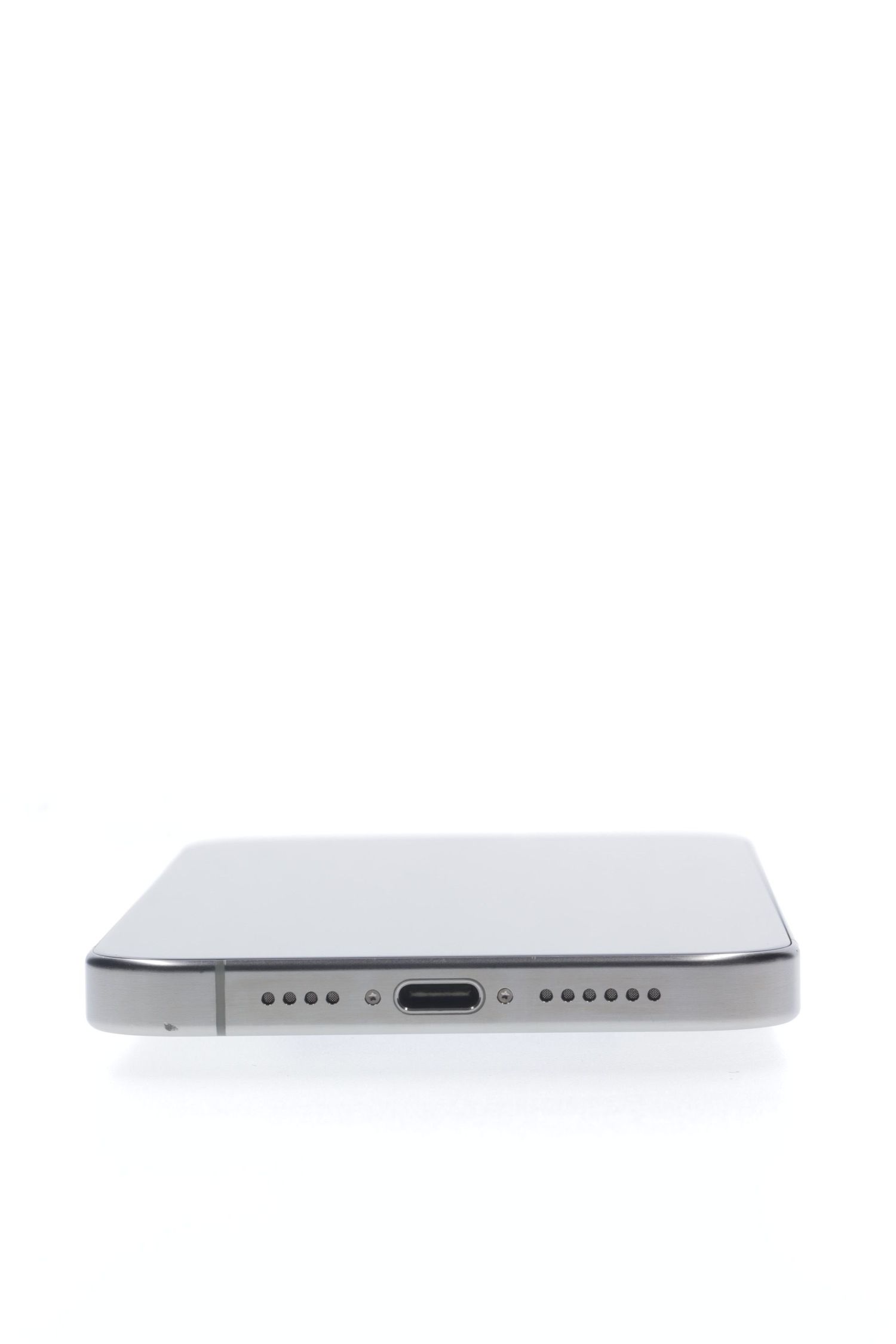 Apple iPhone 15 Pro Max 256 GB Natural Titanium - Kiváló