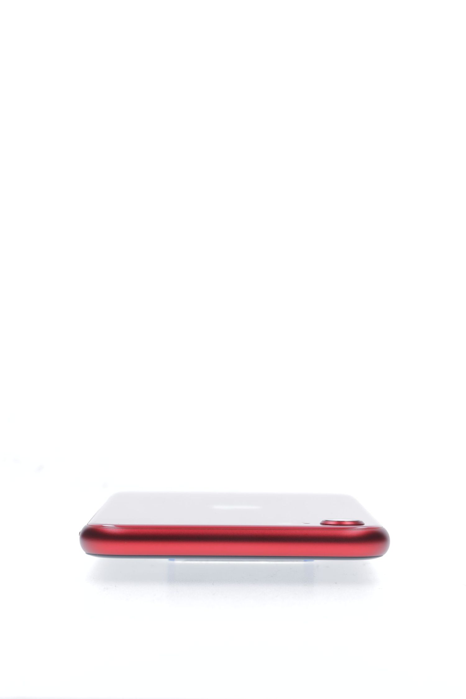 Apple iPhone SE 2020 64 GB Red - Újszerű