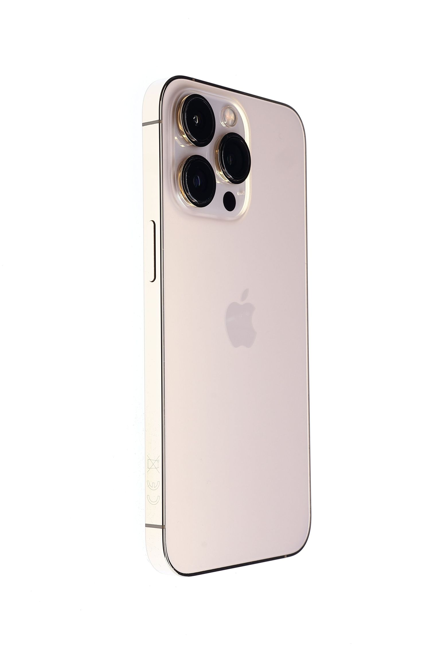 Apple iPhone 13 Pro 256 GB Gold - Foarte bun