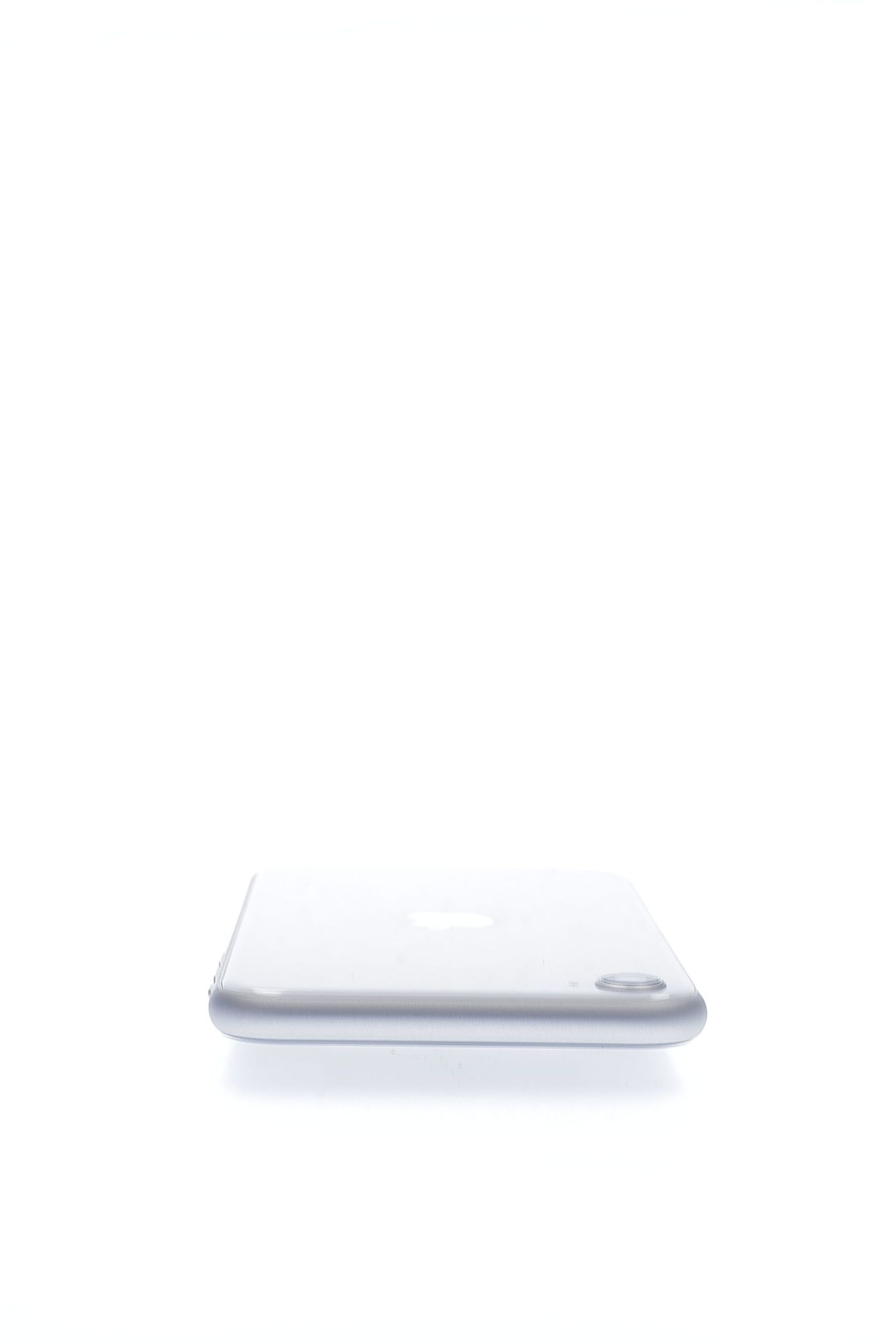 Apple iPhone SE 2020 64 GB White - Ca nou