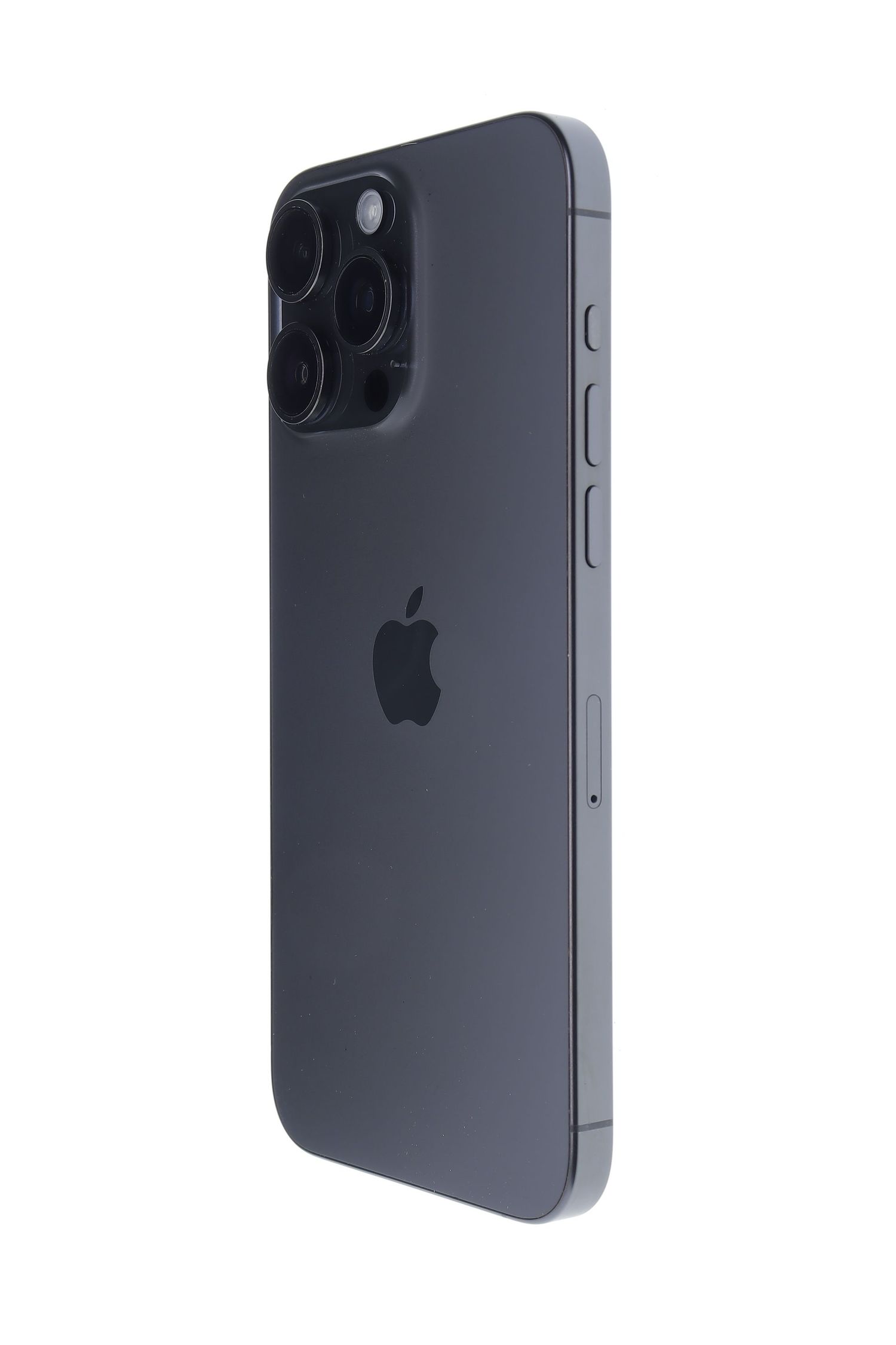 Apple iPhone 15 Pro Max 256 GB Black Titanium - Ca nou